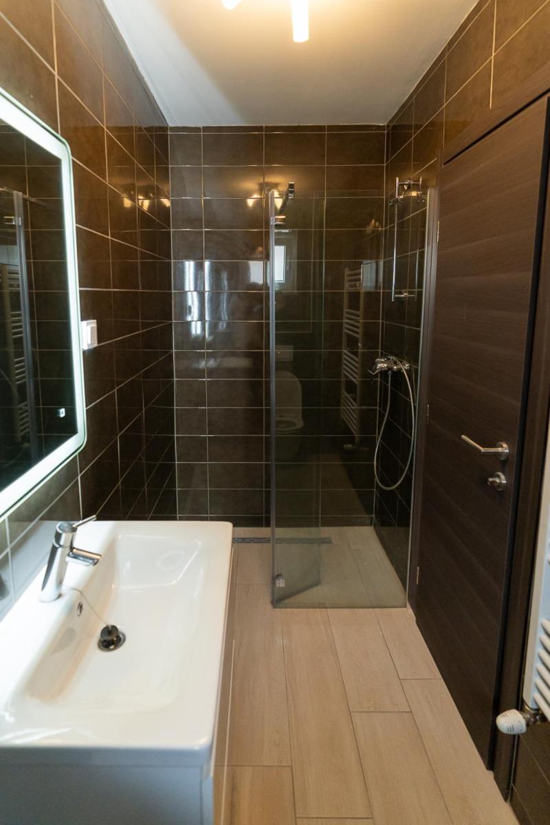 Arena Rooms Zagreb