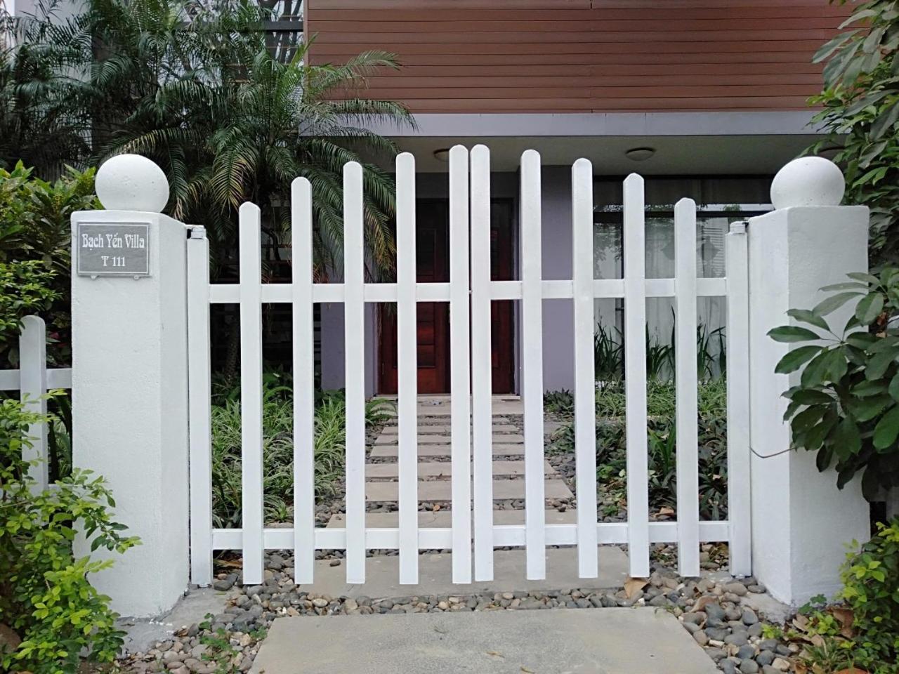 Bạch Yến T111-Happy Villa Đại Lải Resort view 2
