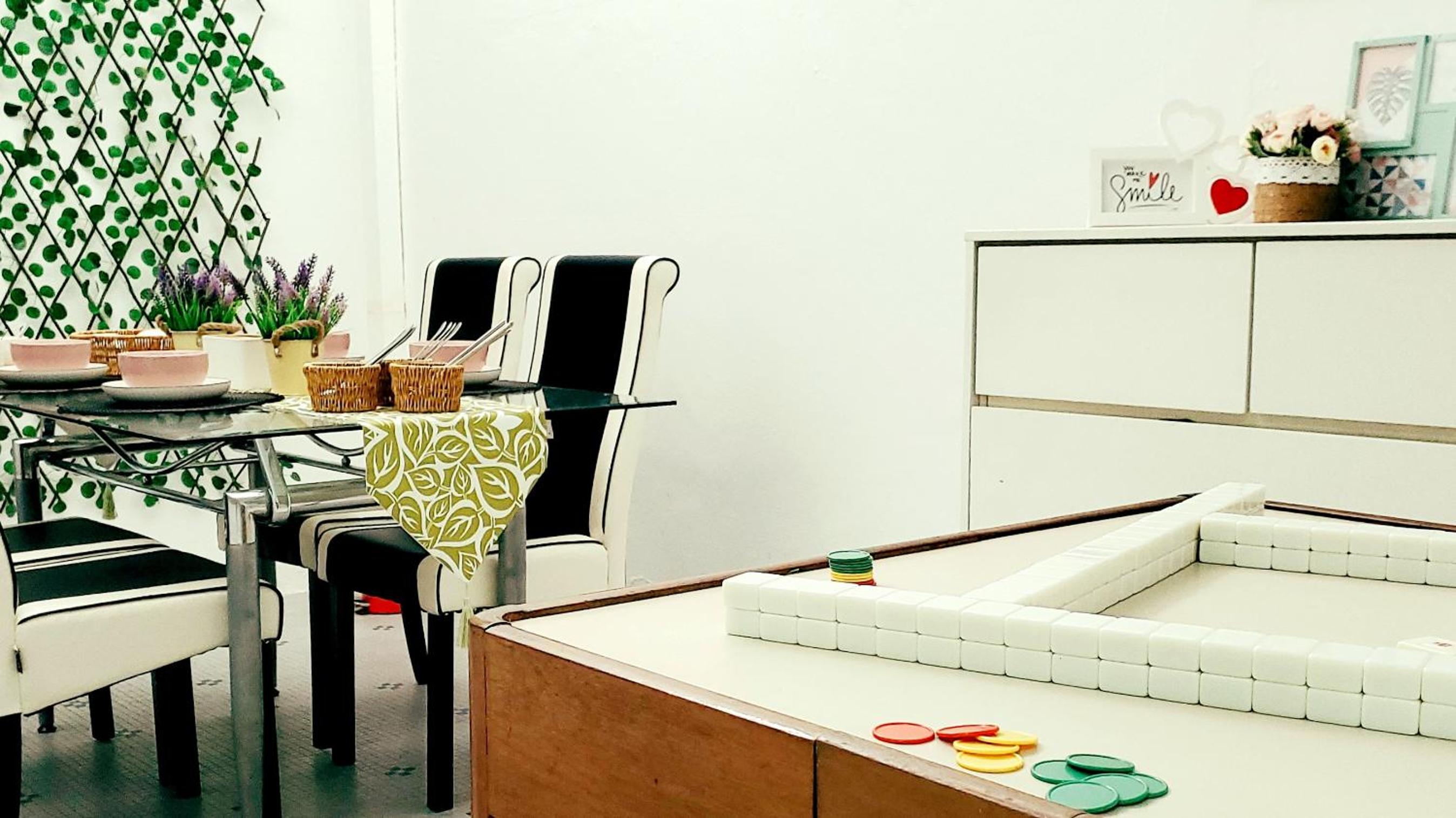 Ipoh Cozy Home 3 Bedroom 6-9Pax by City Home Empire photo 6