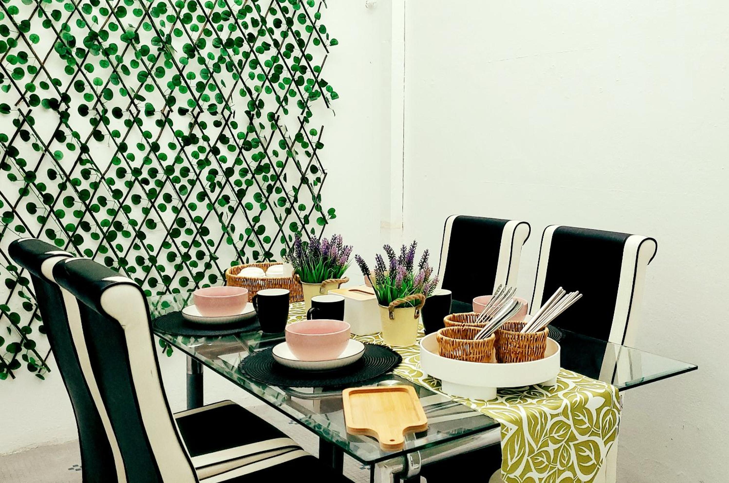 Ipoh Cozy Home 3 Bedroom 6-9Pax by City Home Empire