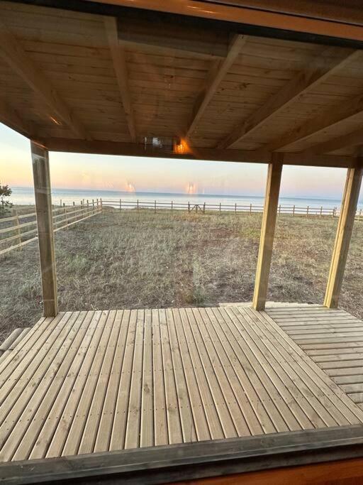 Tiny house - Playa