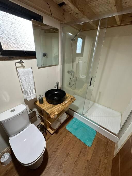 Tiny house - Playa