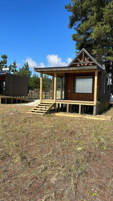 Tiny house - Playa