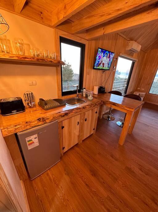 Tiny house - Playa