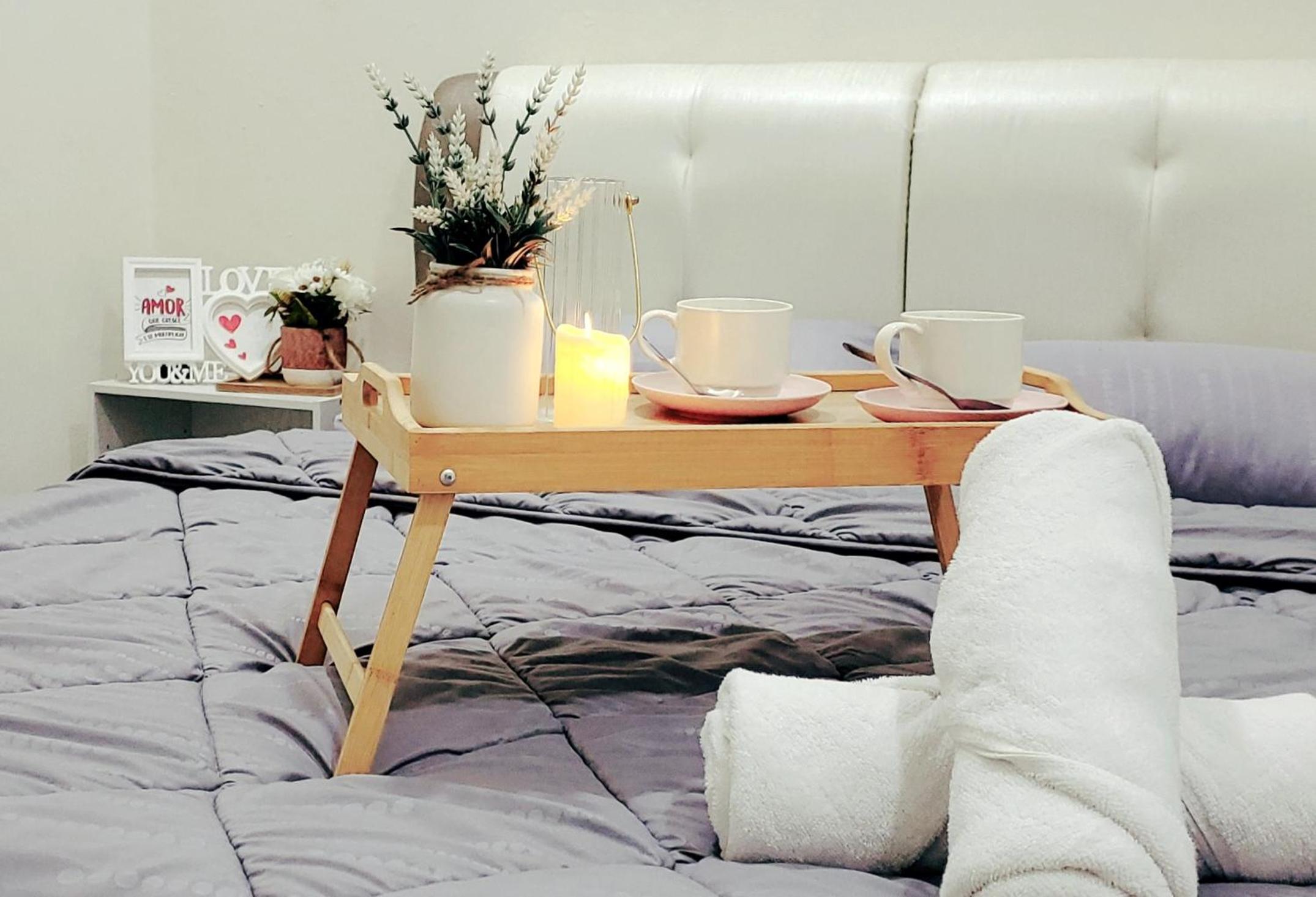 Ipoh Cozy Home 3 Bedroom 6-9Pax by City Home Empire