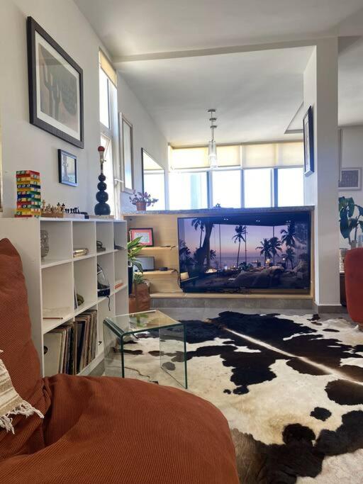Natural creative space in downtown Cabo! view 5