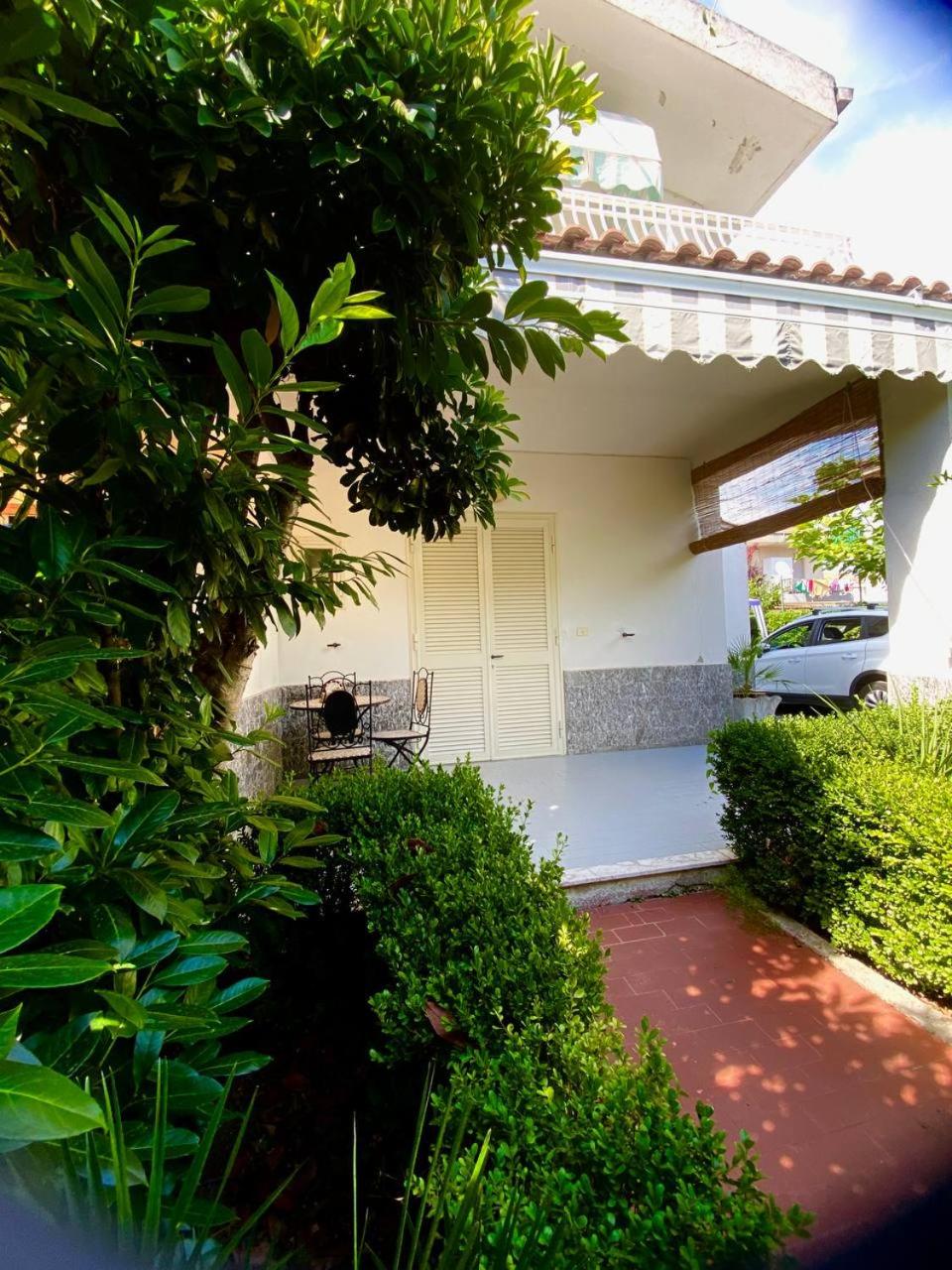 Casa vacanze Aurora view 2
