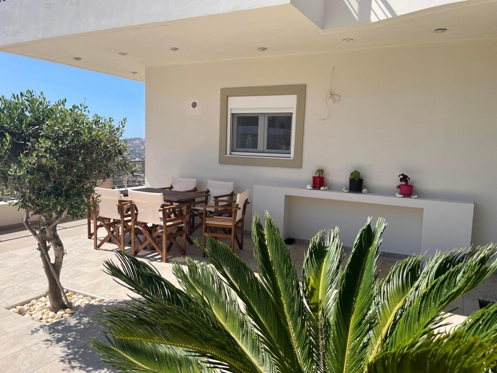Creta Vivere Villas
