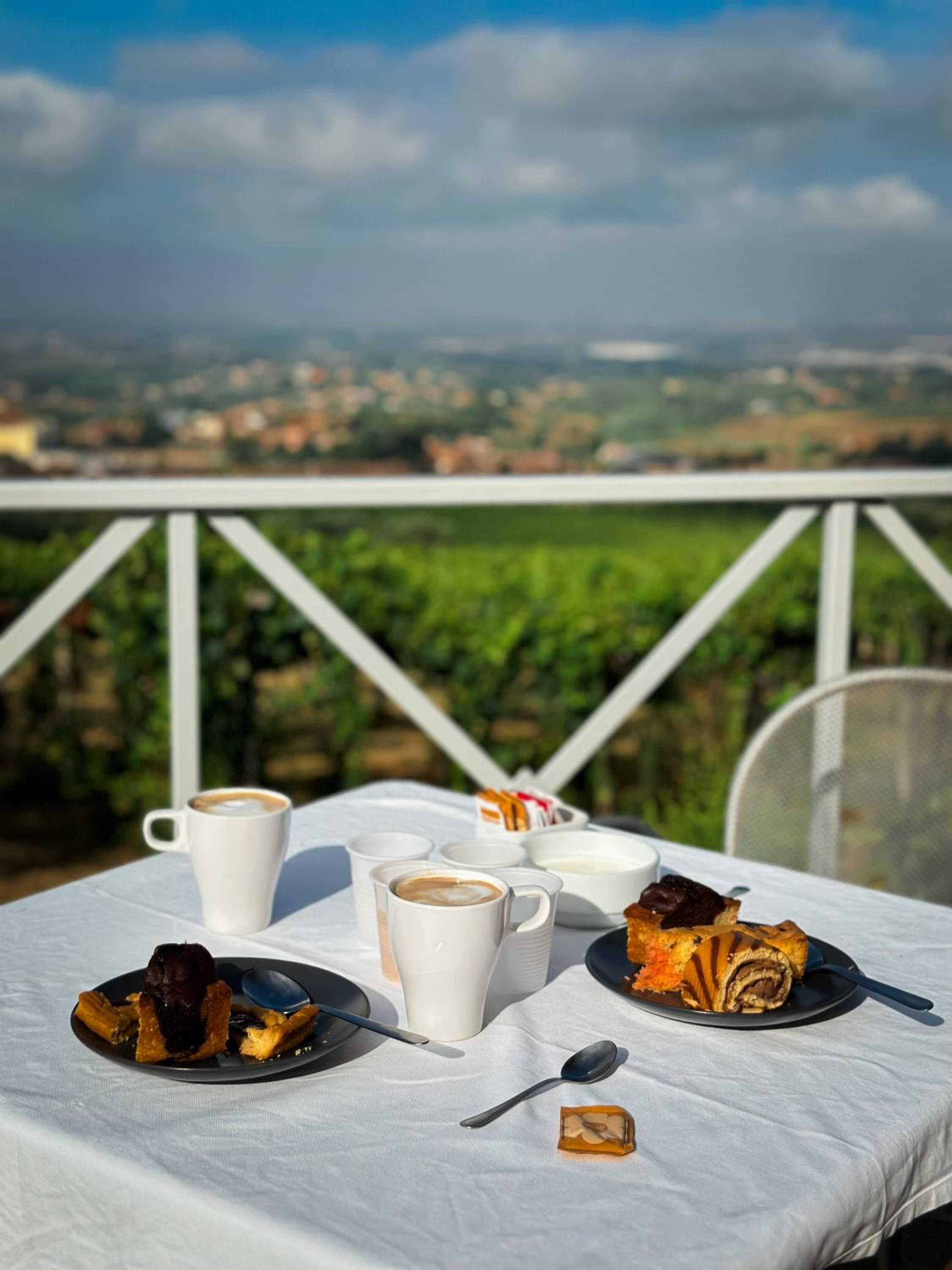 La Vista Agriturismo Boutique