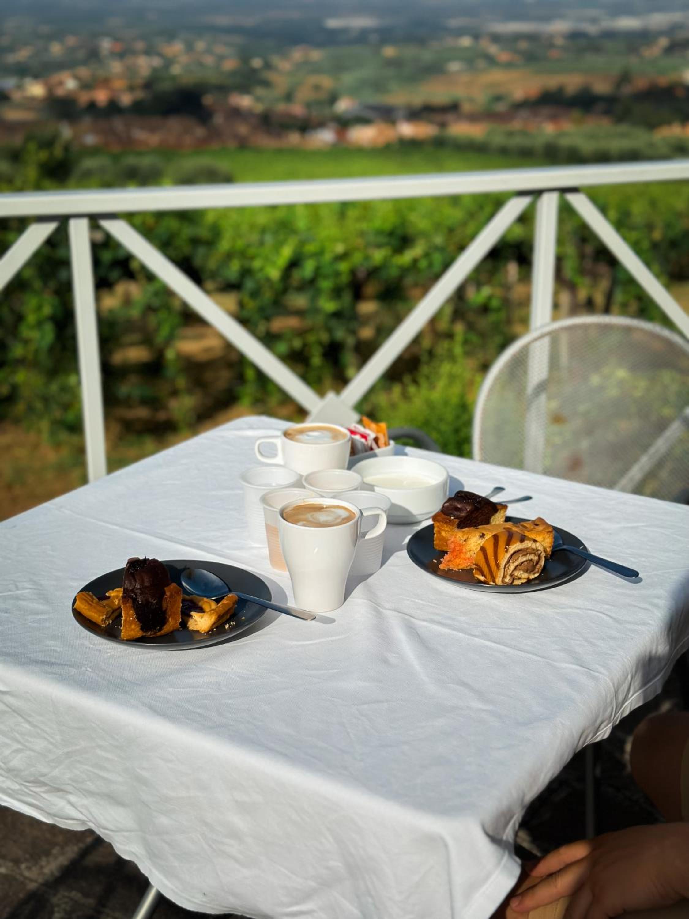 La Vista Agriturismo Boutique