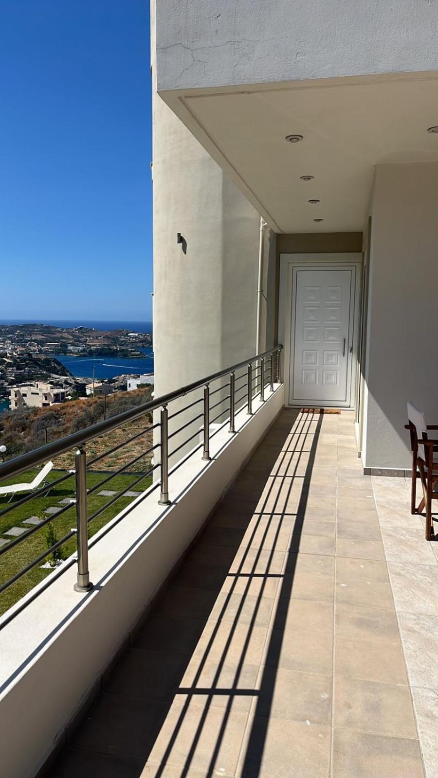 Creta Vivere Villas