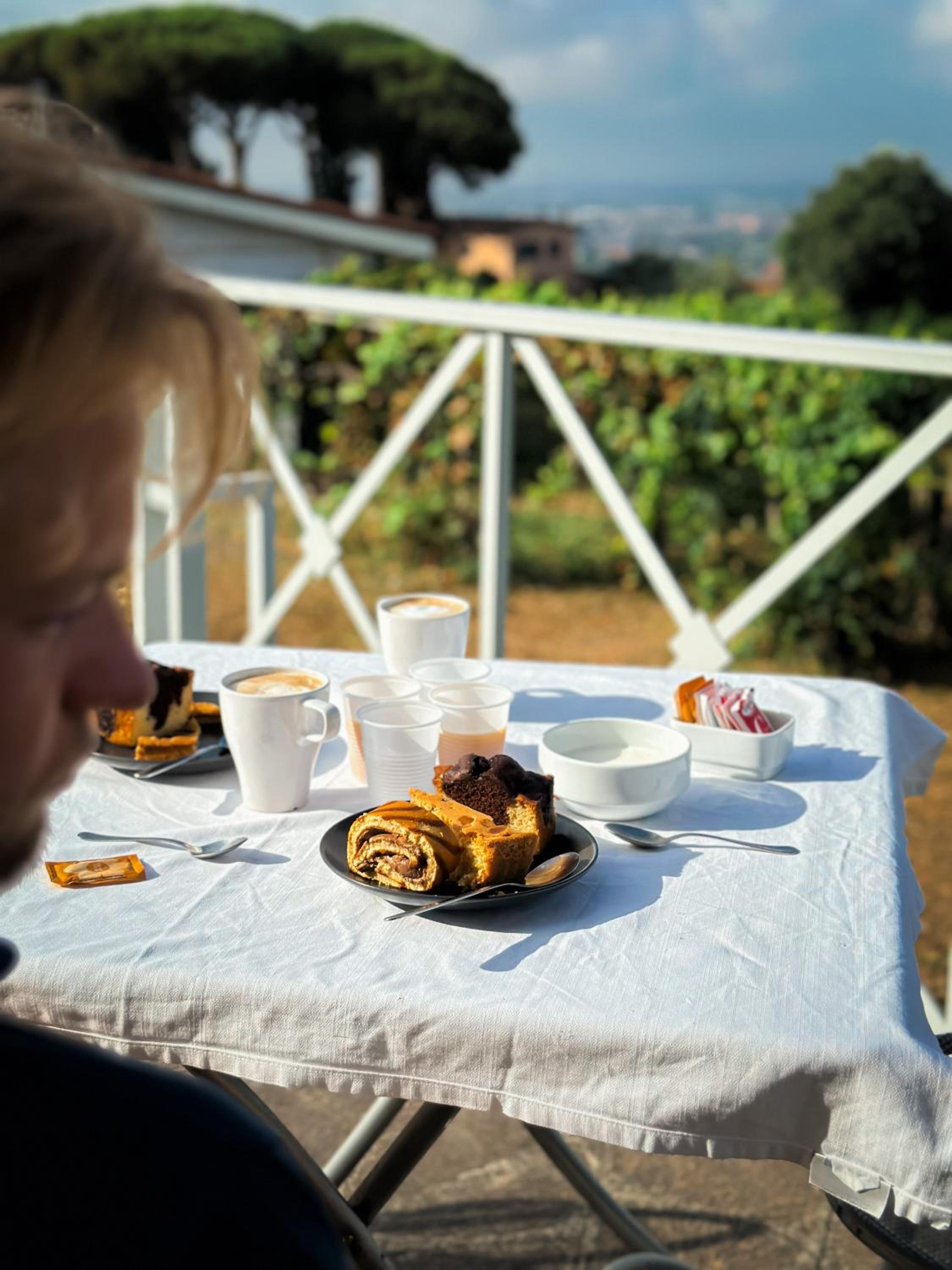 La Vista Agriturismo Boutique