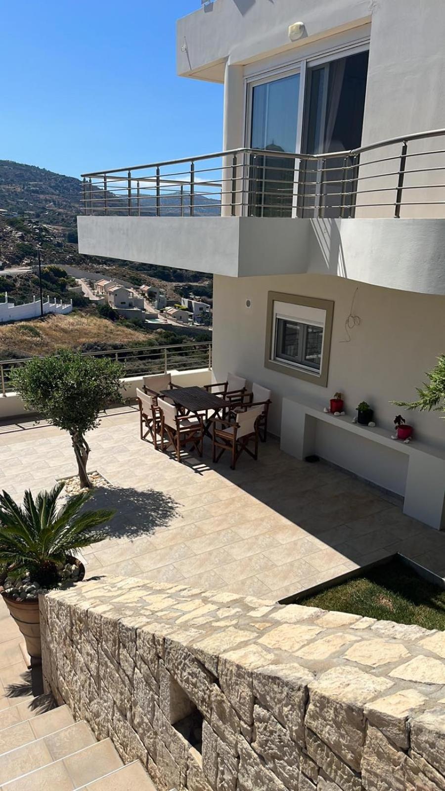 Creta Vivere Villas
