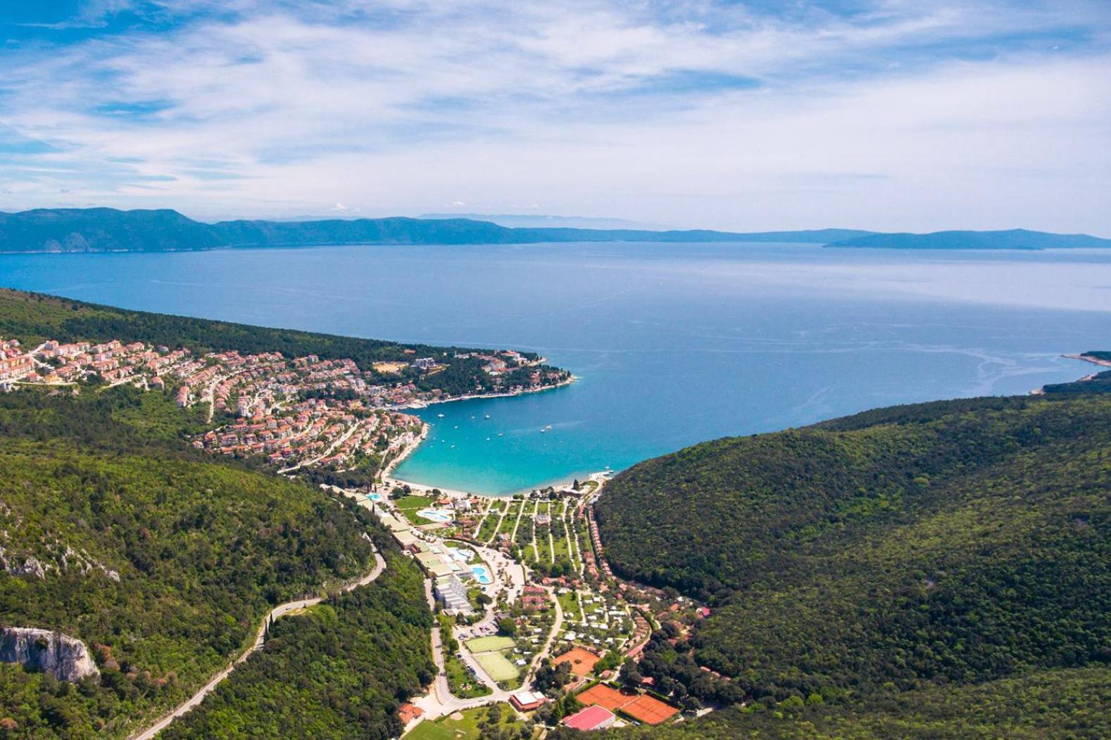 Apartman Ana view 2