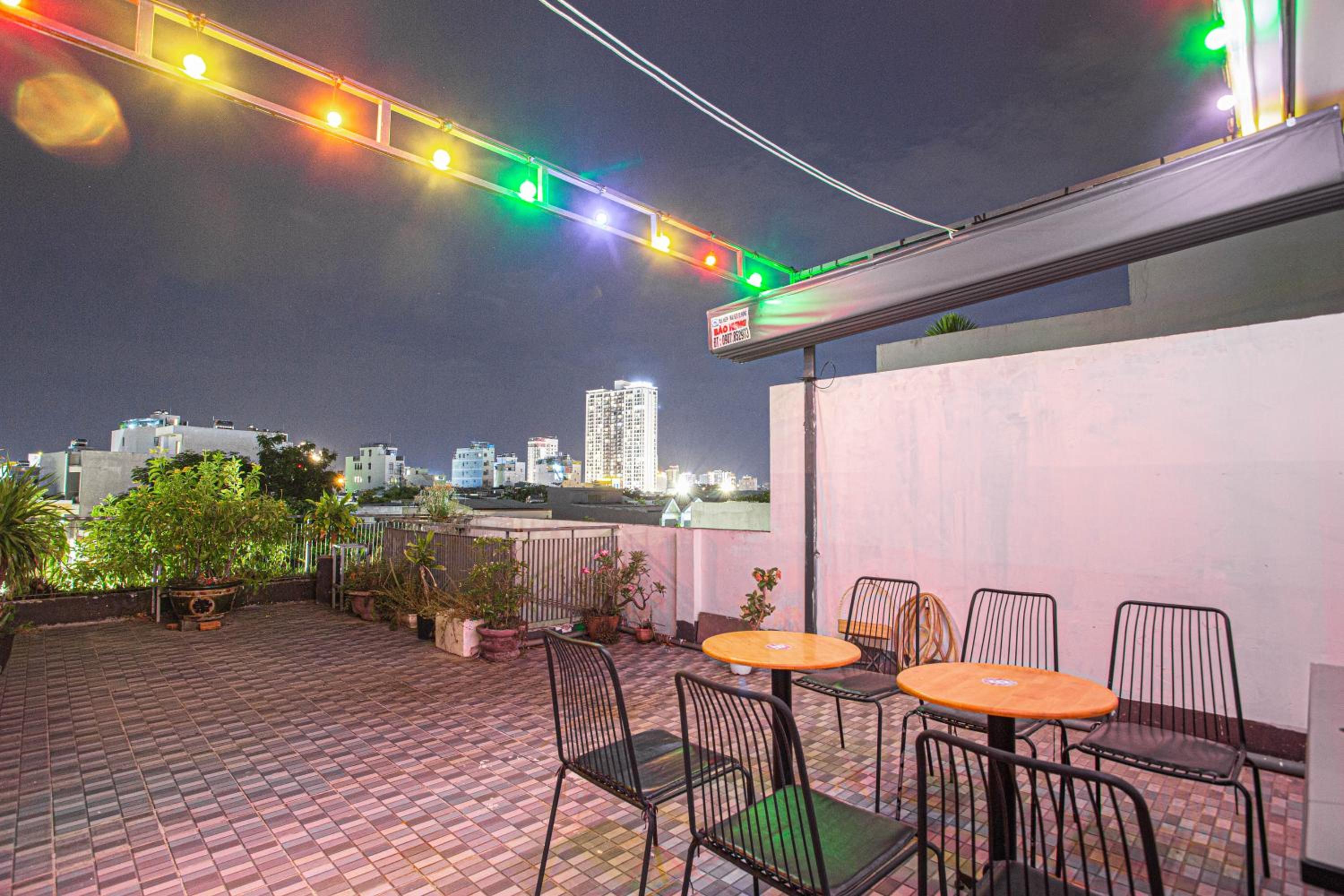 CT HomeStay Da Nang view 3