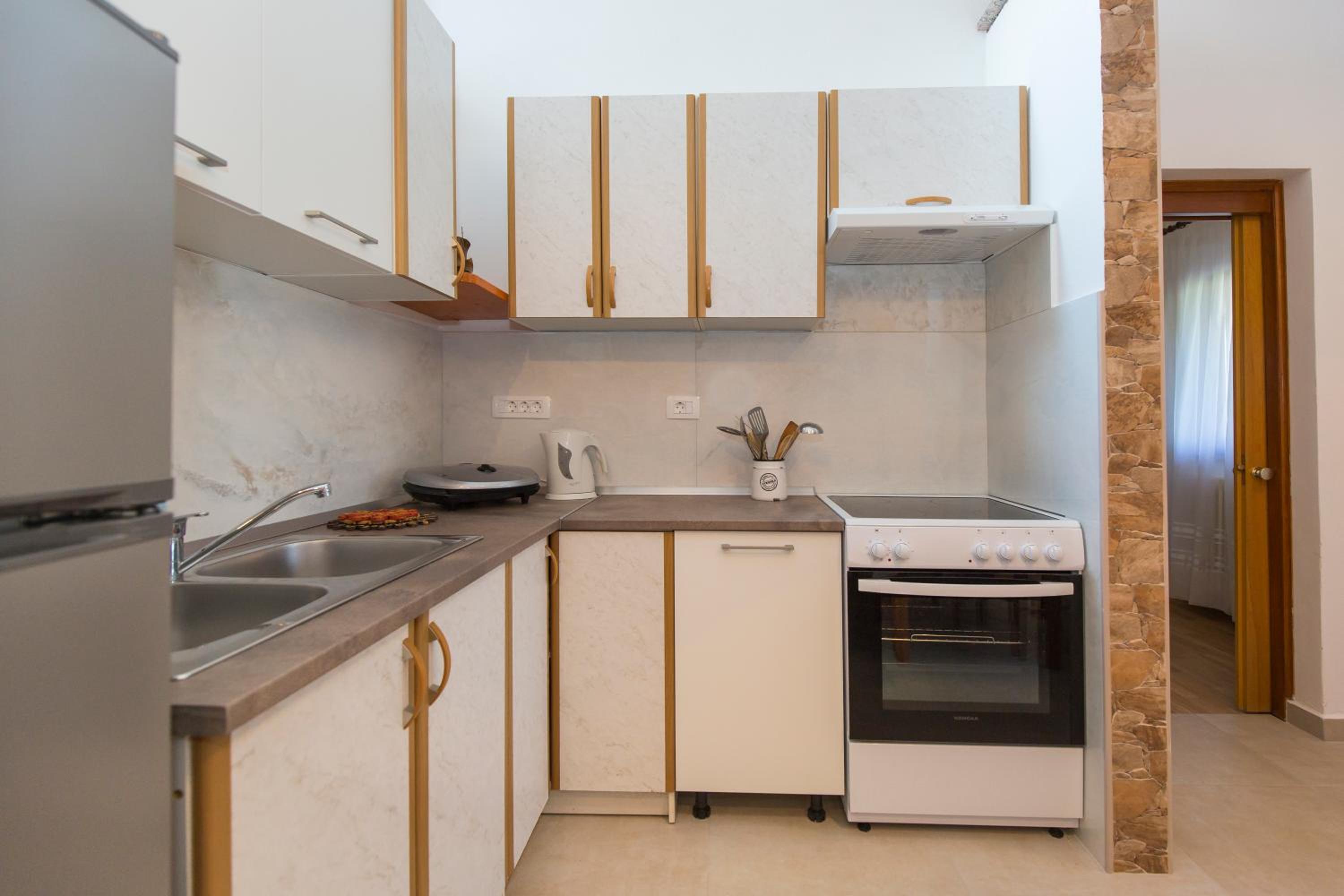Apartman Ana view 4