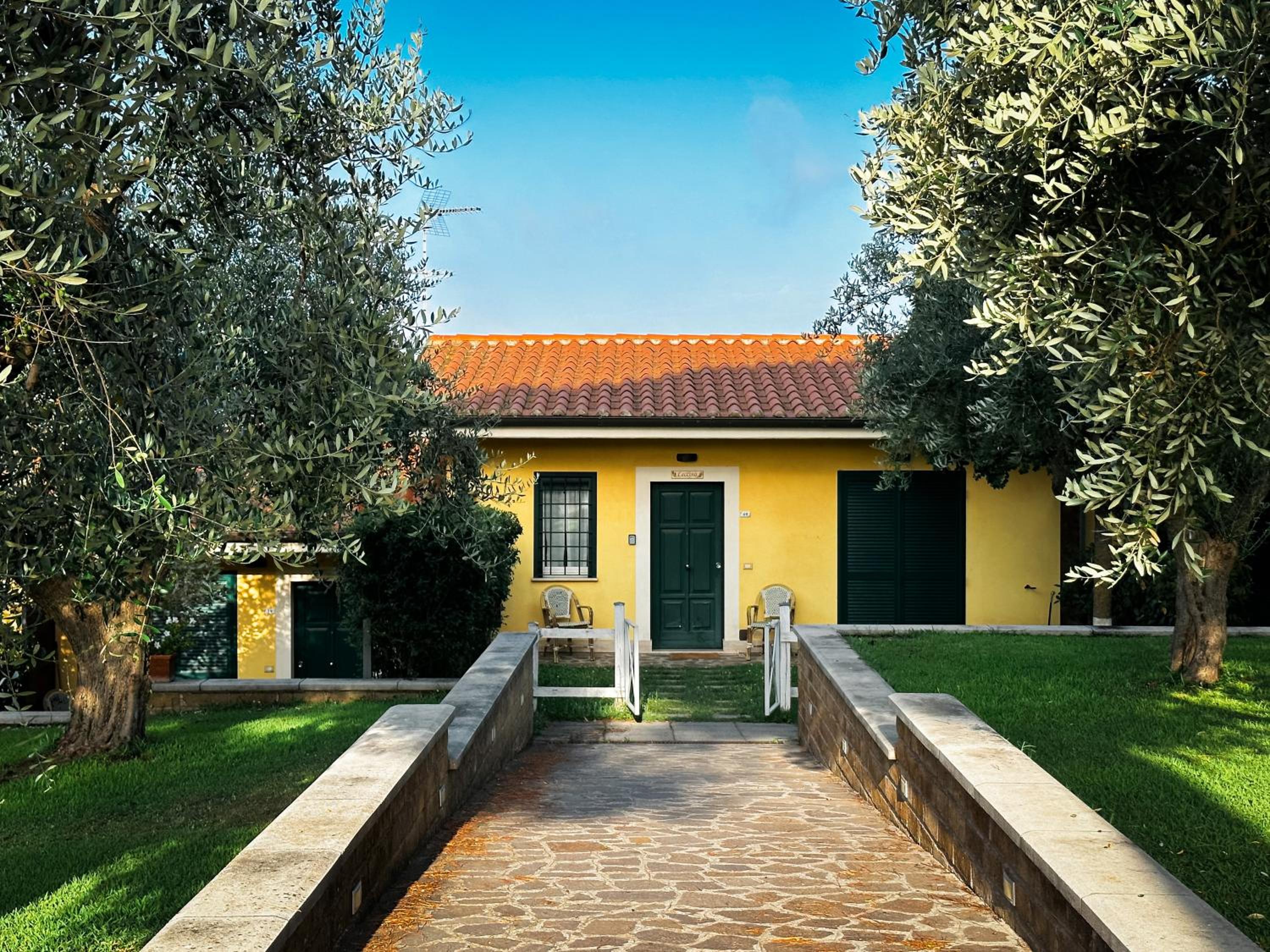 La Vista Agriturismo Boutique