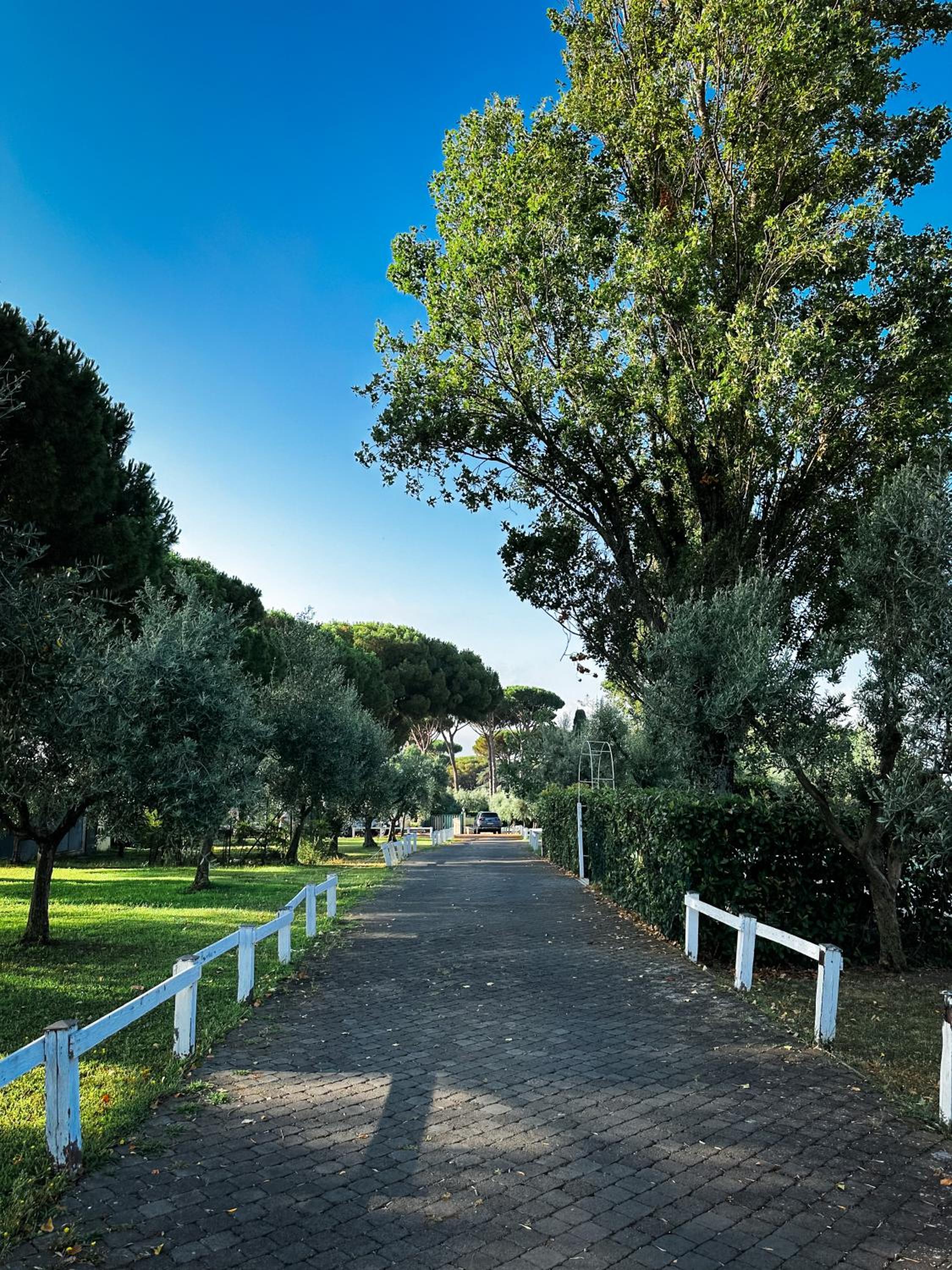 La Vista Agriturismo Boutique