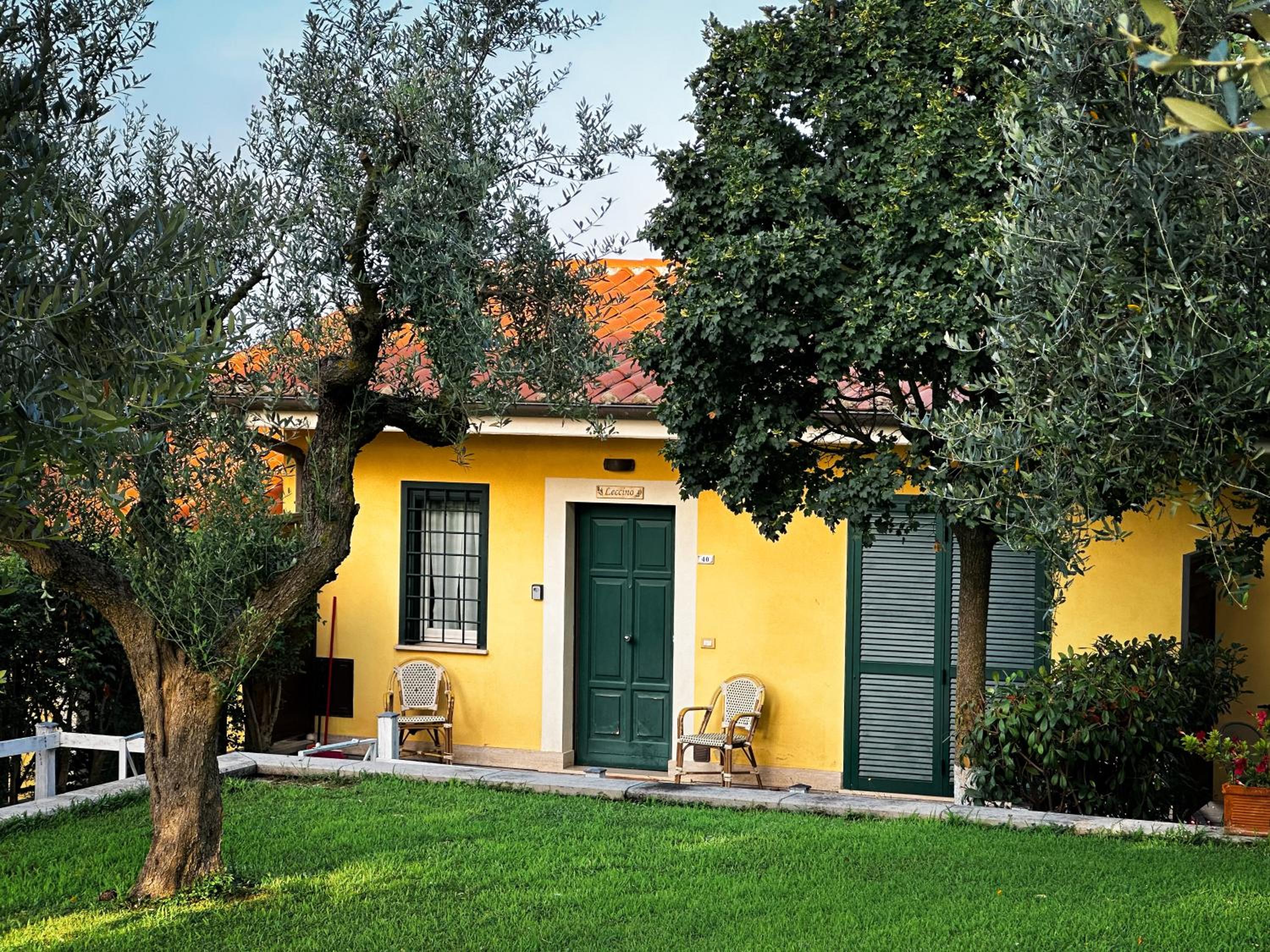 La Vista Agriturismo Boutique