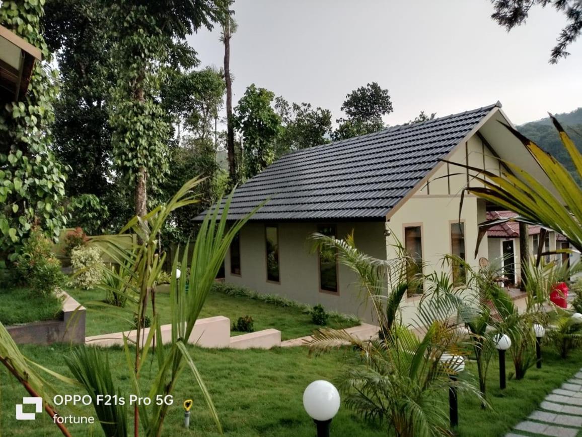 The fortune villas view 2
