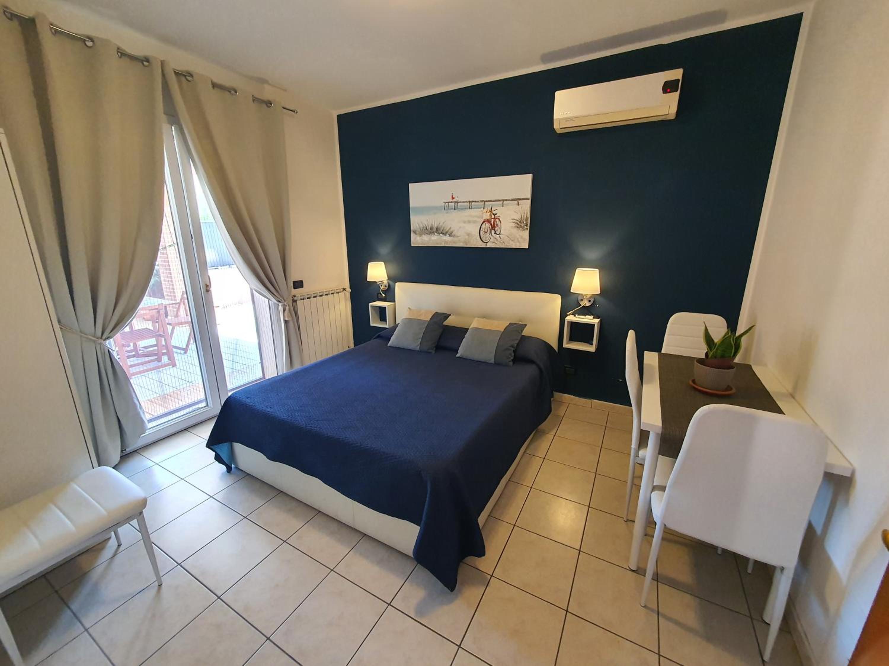 Guest House Brezza Marina