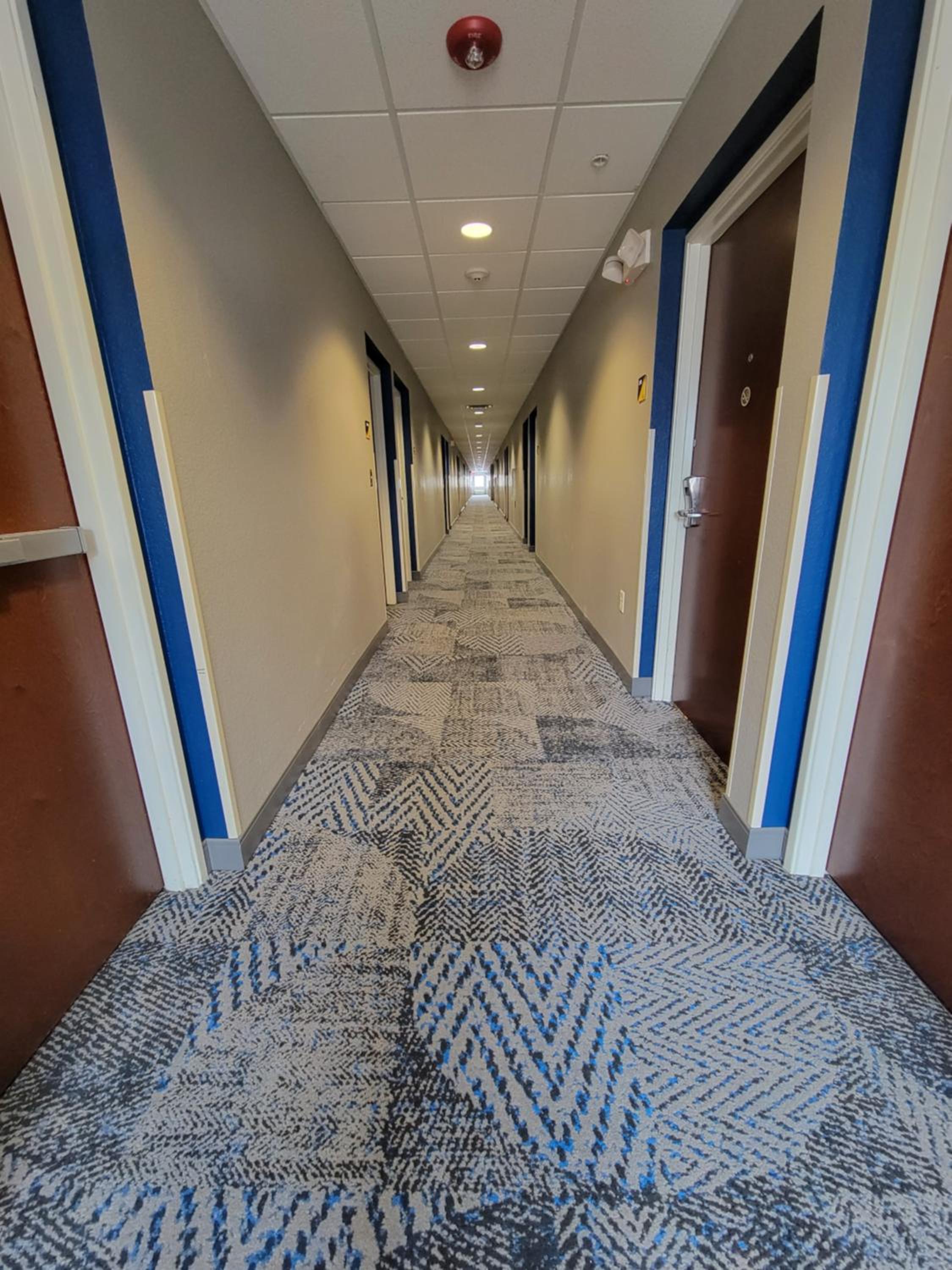 Council Bluffs Vacations - Microtel Inn Suites by Wyndham Bluffs - Property Image 46