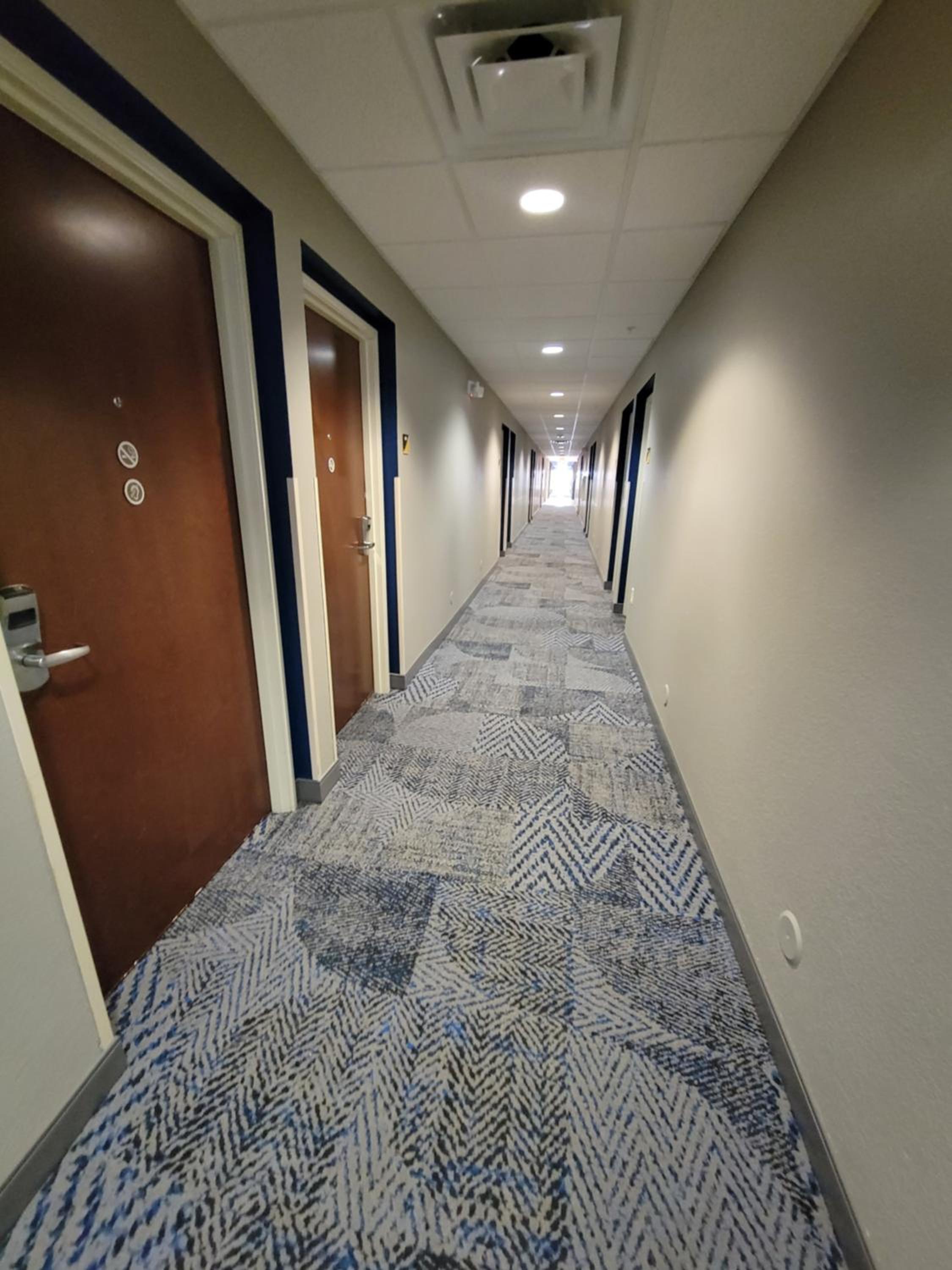 Council Bluffs Vacations - Microtel Inn Suites by Wyndham Bluffs - Property Image 47