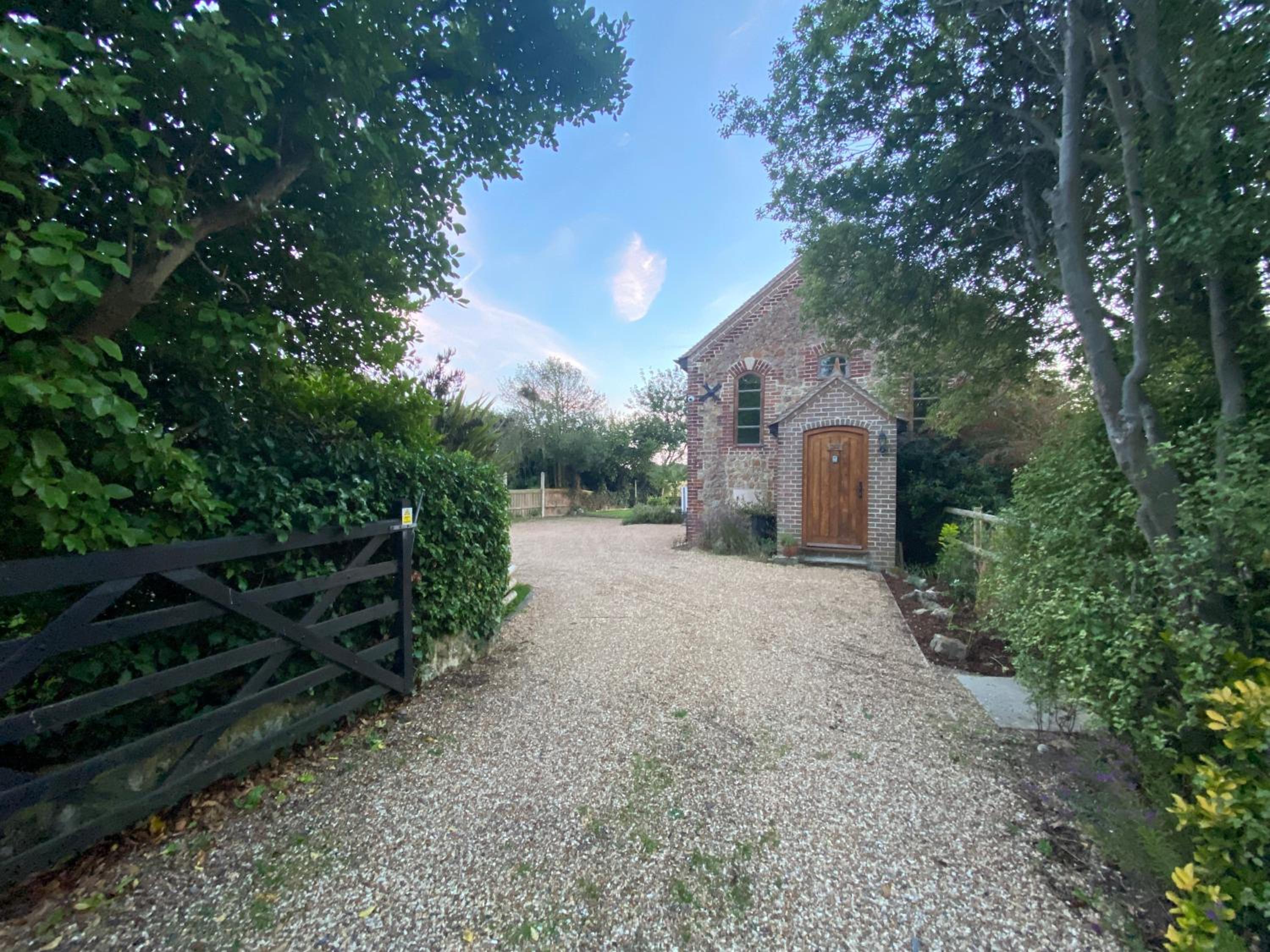 Old Chapel Forge