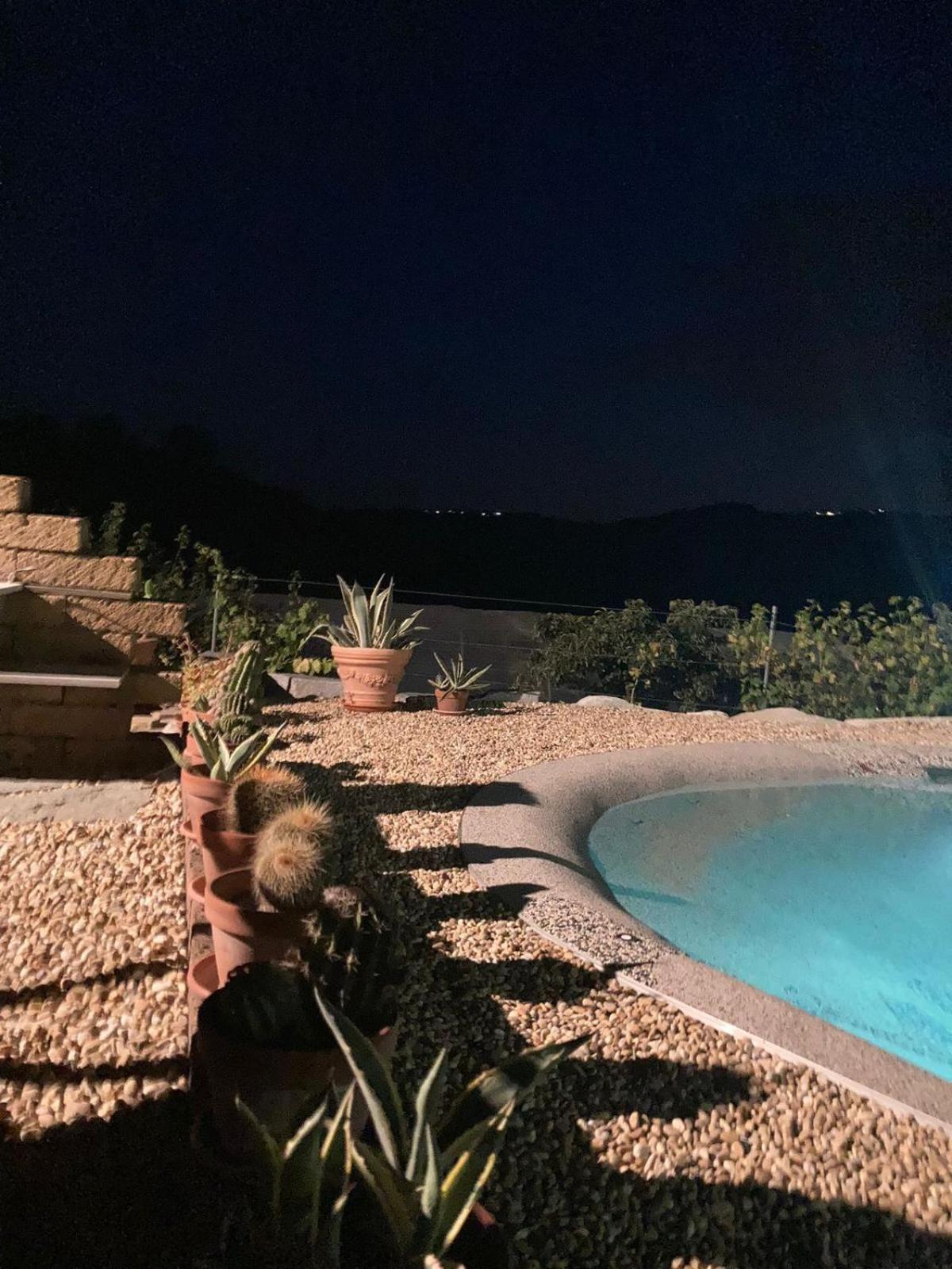 Agriturismo Cascina Knec
