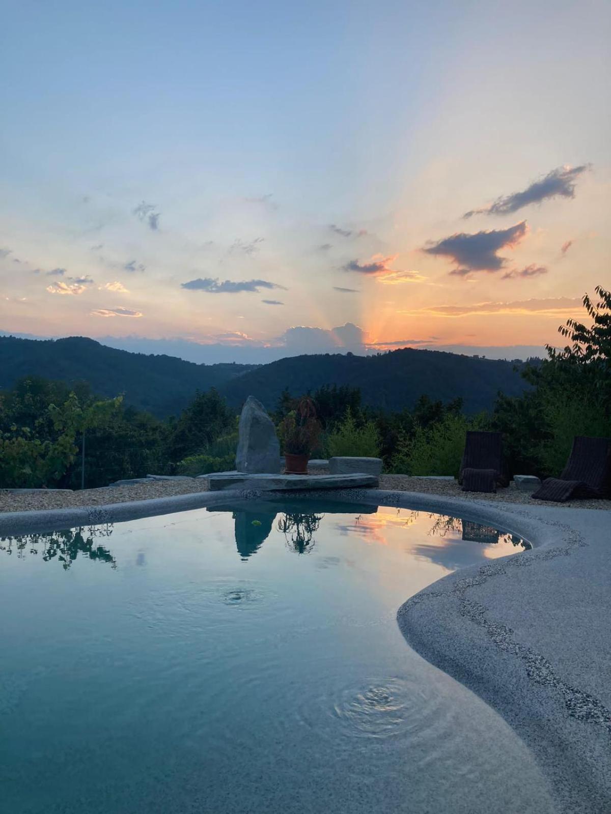 Agriturismo Cascina Knec
