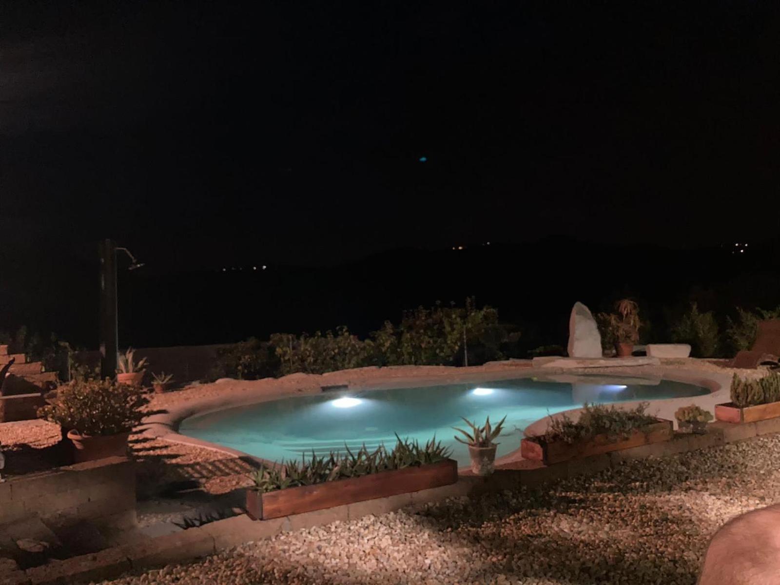 Agriturismo Cascina Knec