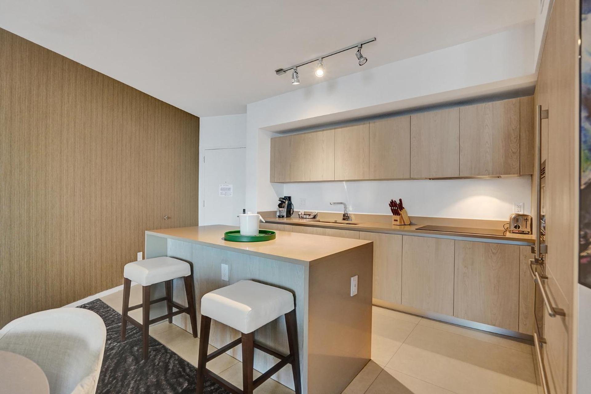 Amazing apartments at Lyfe Resort & Residences