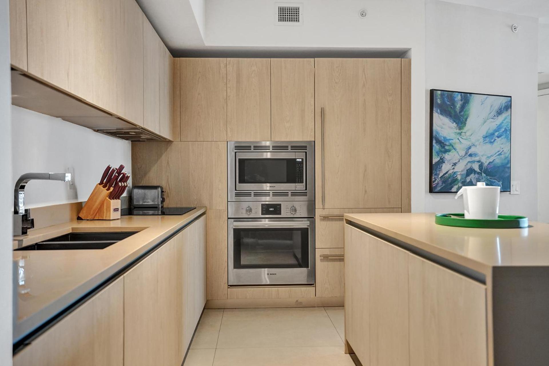 Amazing apartments at Lyfe Resort & Residences
