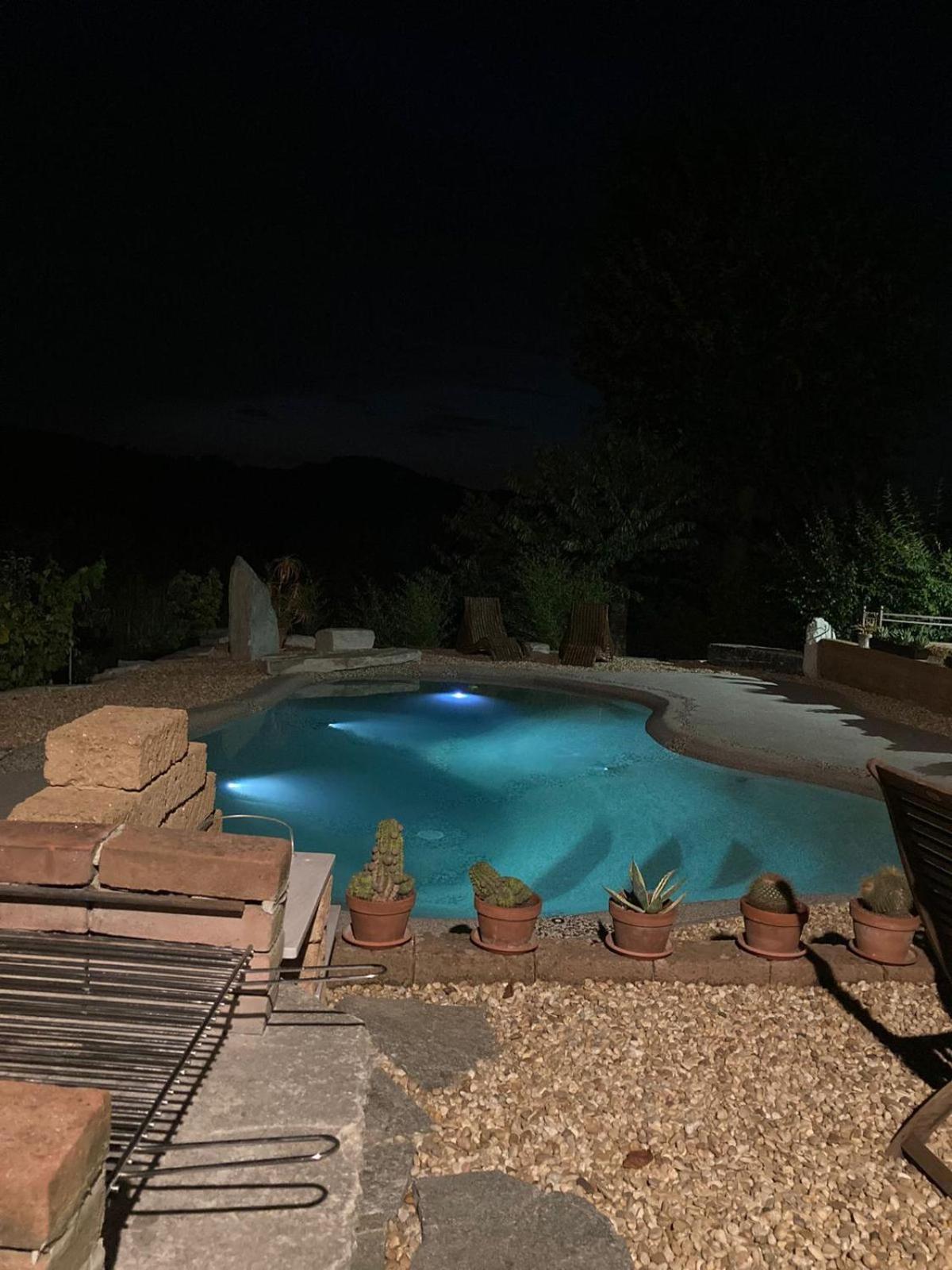 Agriturismo Cascina Knec