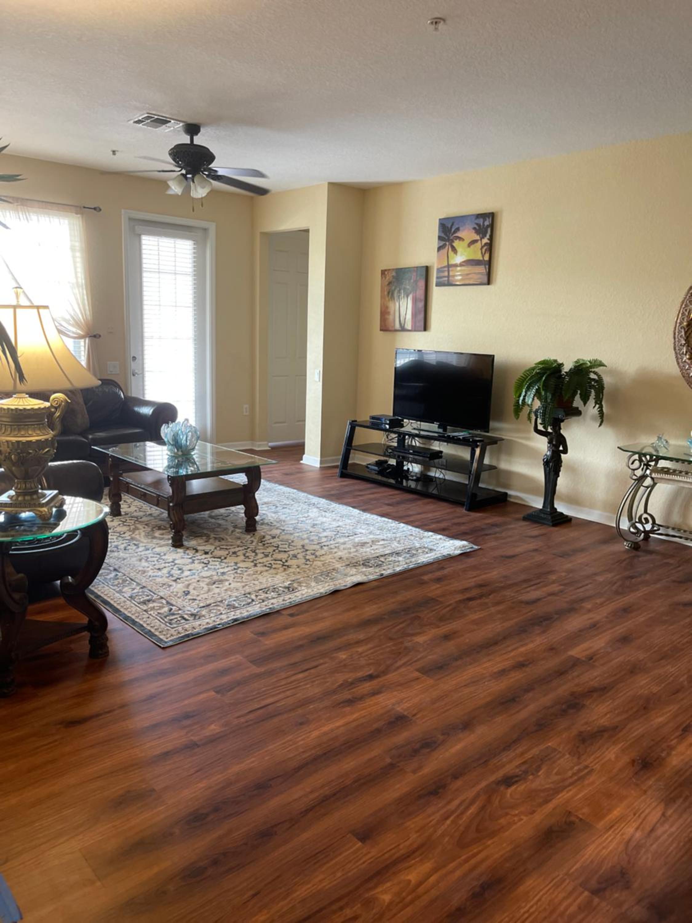 Executive 3 Bedroom Villa at Universal,Convention Center, Vista Cay