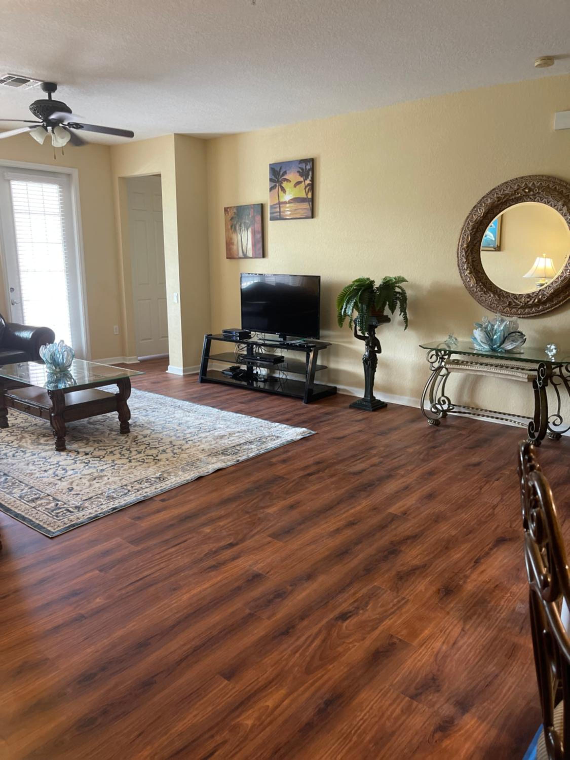Executive 3 Bedroom Villa at Universal,Convention Center, Vista Cay