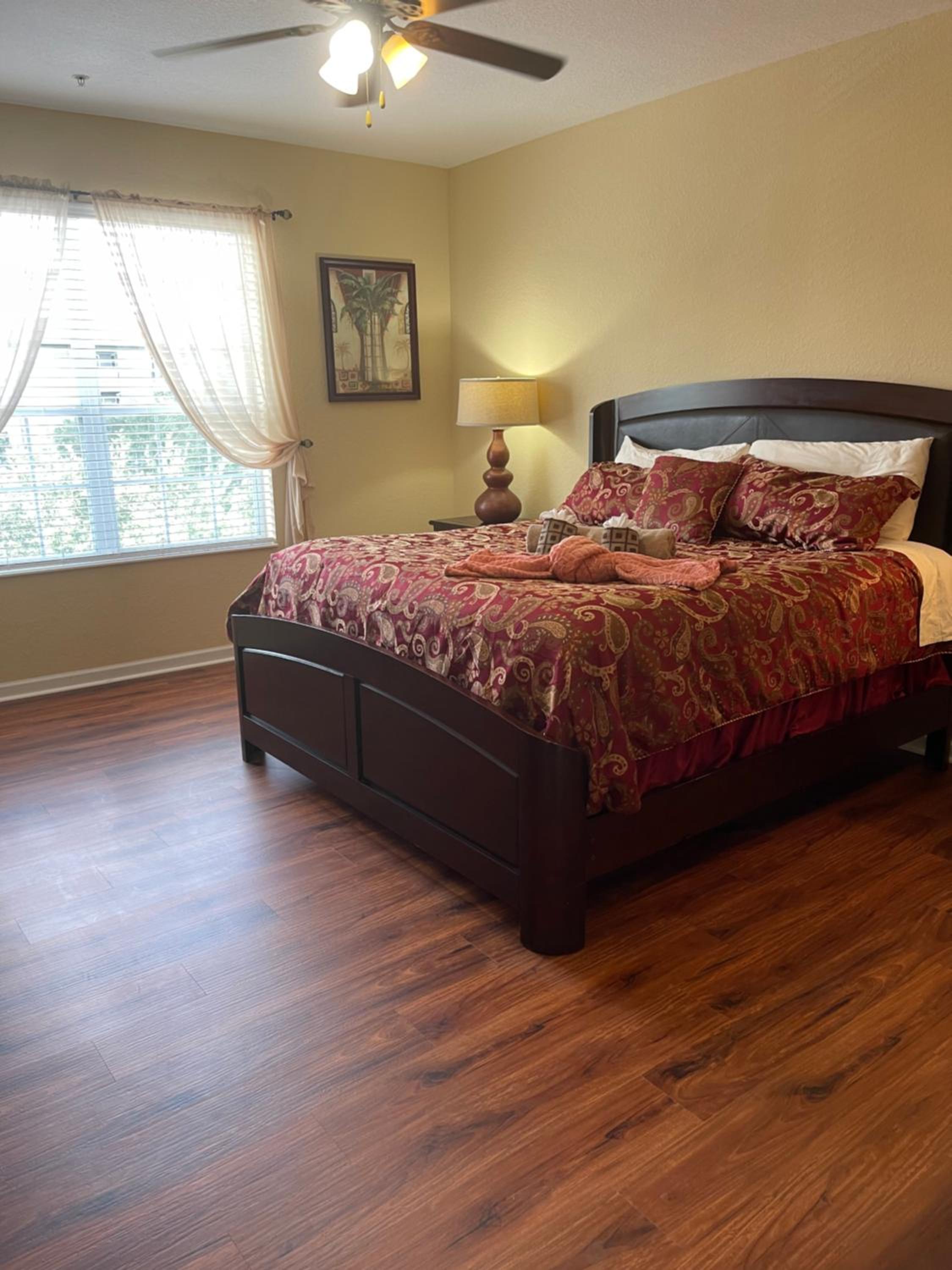 Executive 3 Bedroom Villa at Universal,Convention Center, Vista Cay