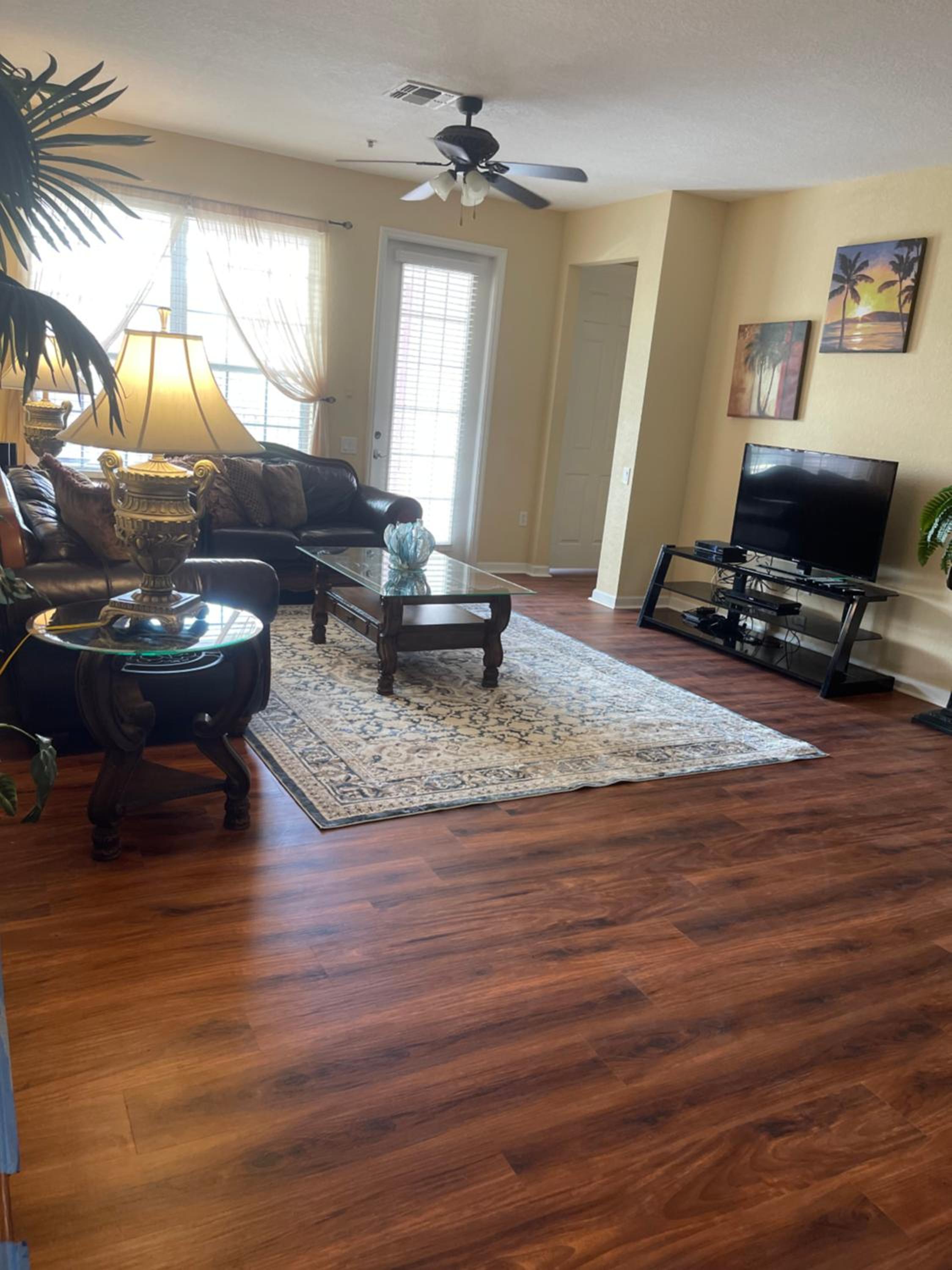 Executive 3 Bedroom Villa at Universal,Convention Center, Vista Cay