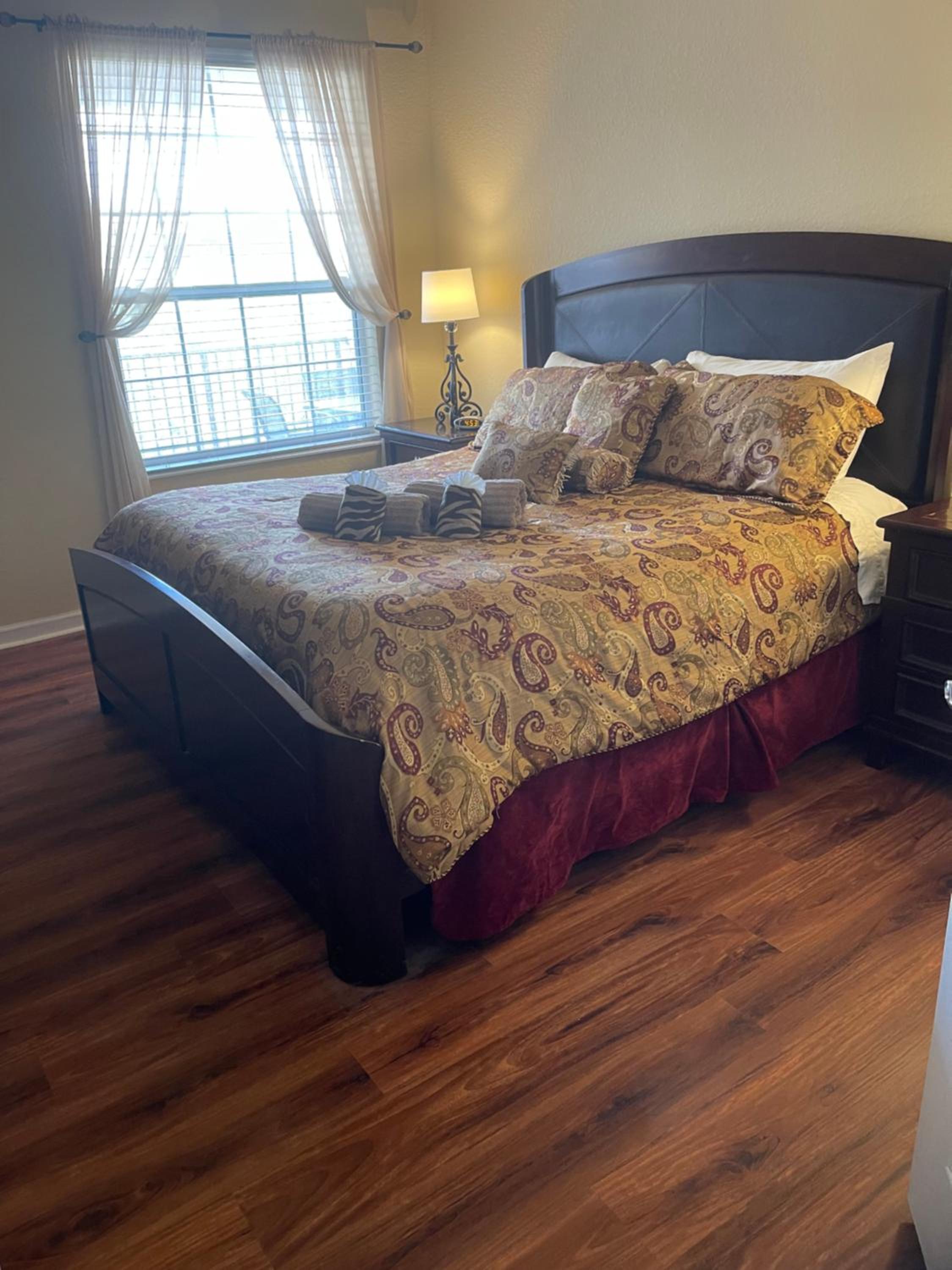 Executive 3 Bedroom Villa at Universal,Convention Center, Vista Cay
