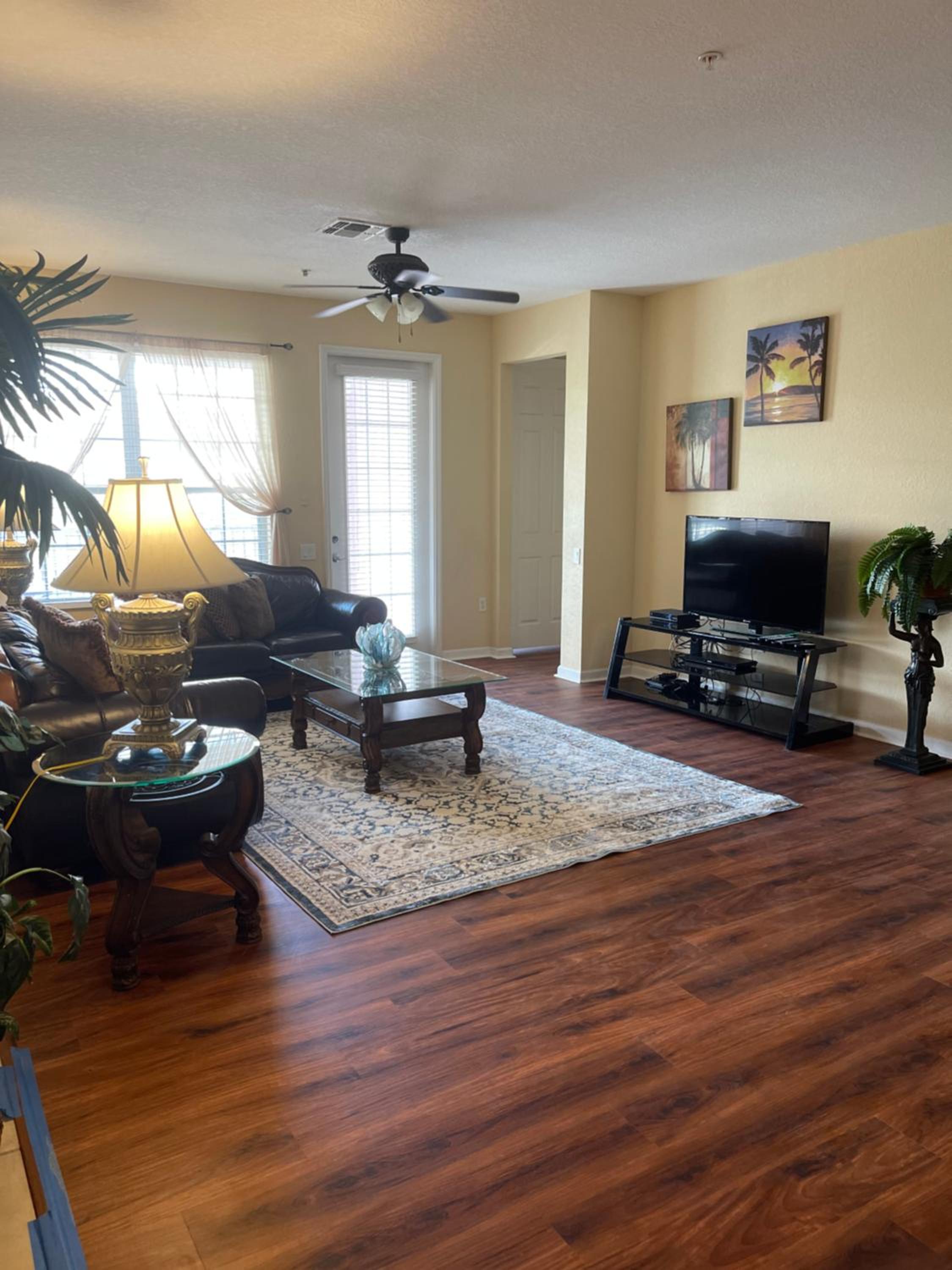 Executive 3 Bedroom Villa at Universal,Convention Center, Vista Cay