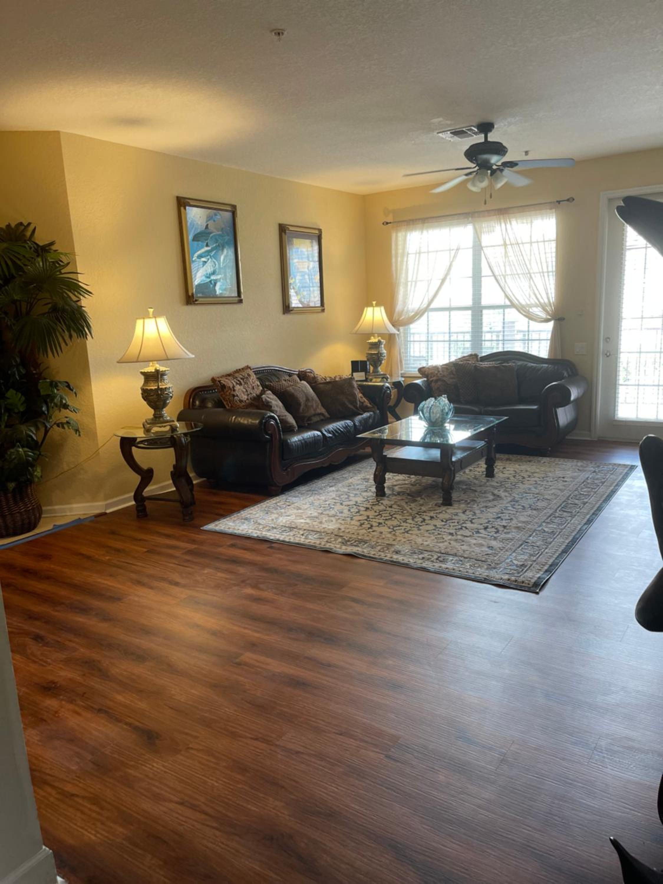 Executive 3 Bedroom Villa at Universal,Convention Center, Vista Cay