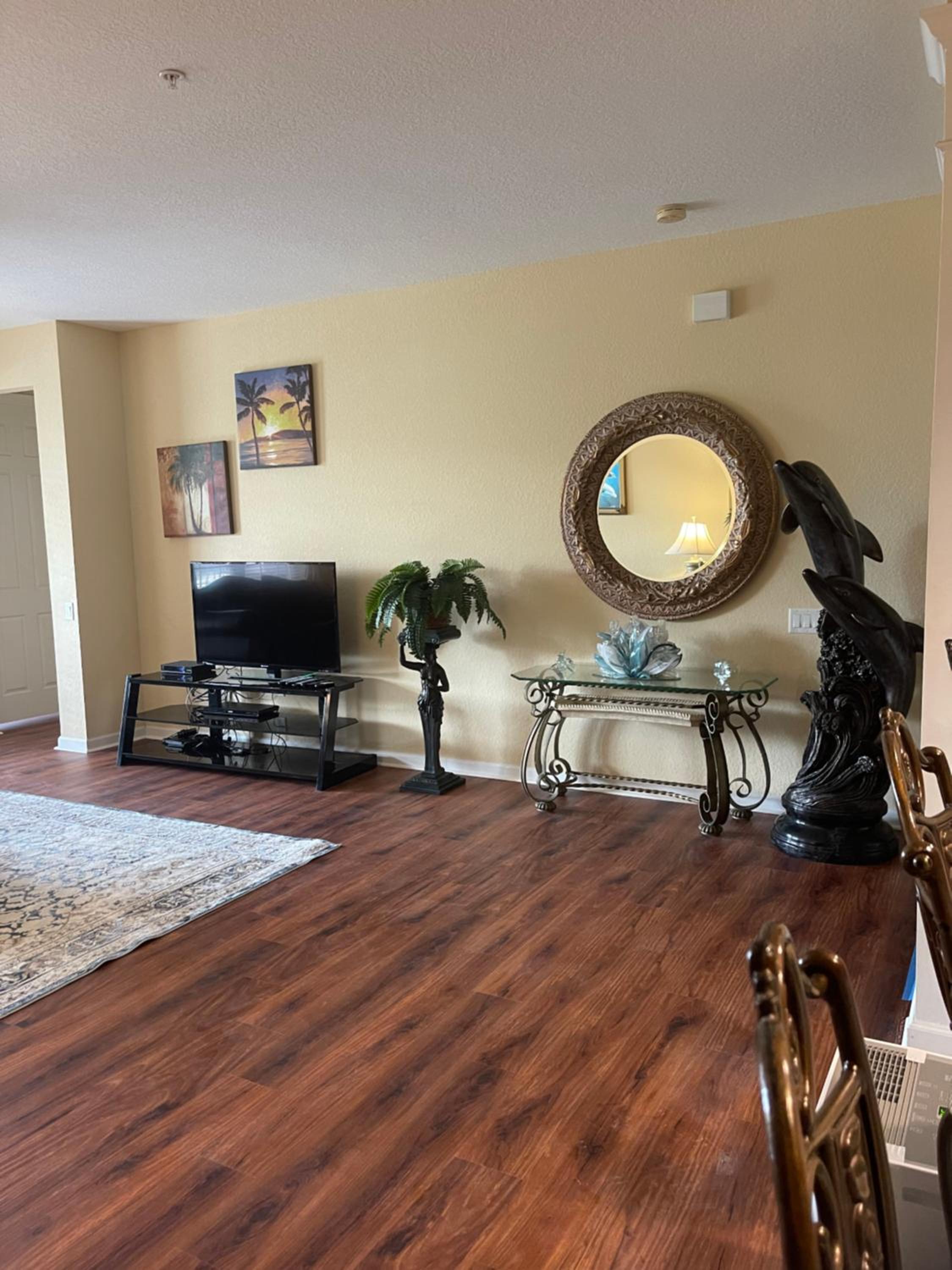 Executive 3 Bedroom Villa at Universal,Convention Center, Vista Cay