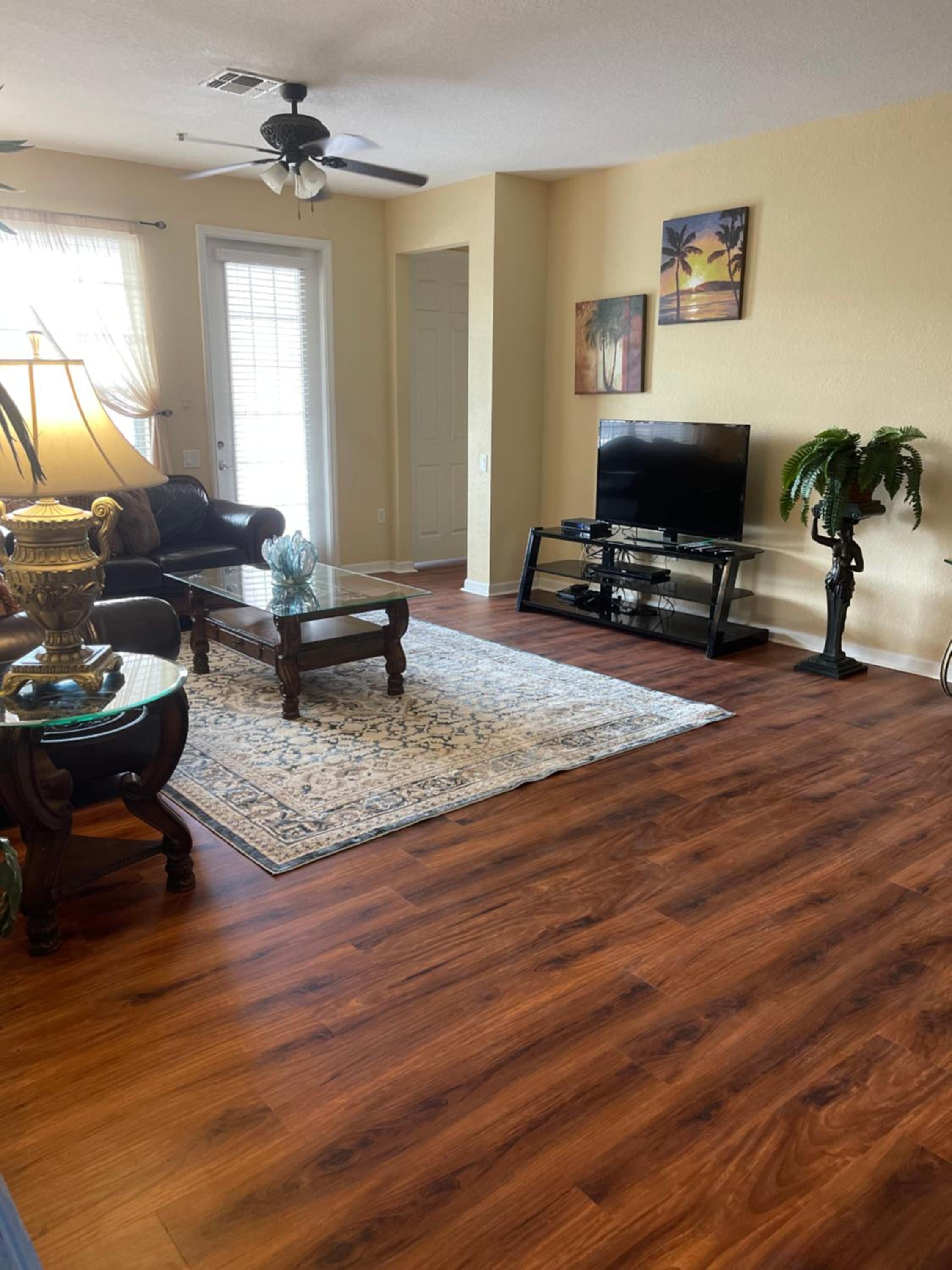 Executive 3 Bedroom Villa at Universal,Convention Center, Vista Cay