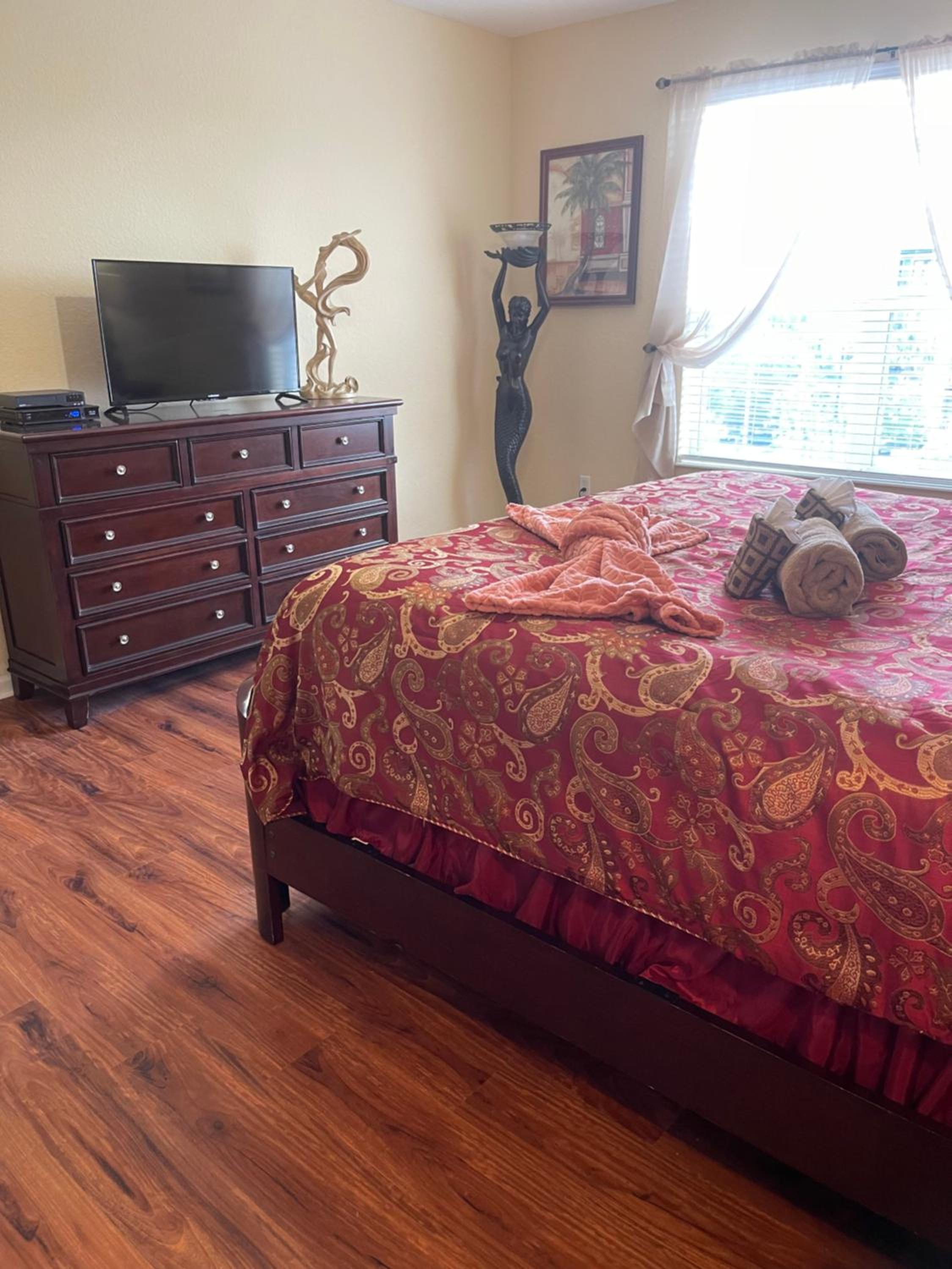 Executive 3 Bedroom Villa at Universal,Convention Center, Vista Cay