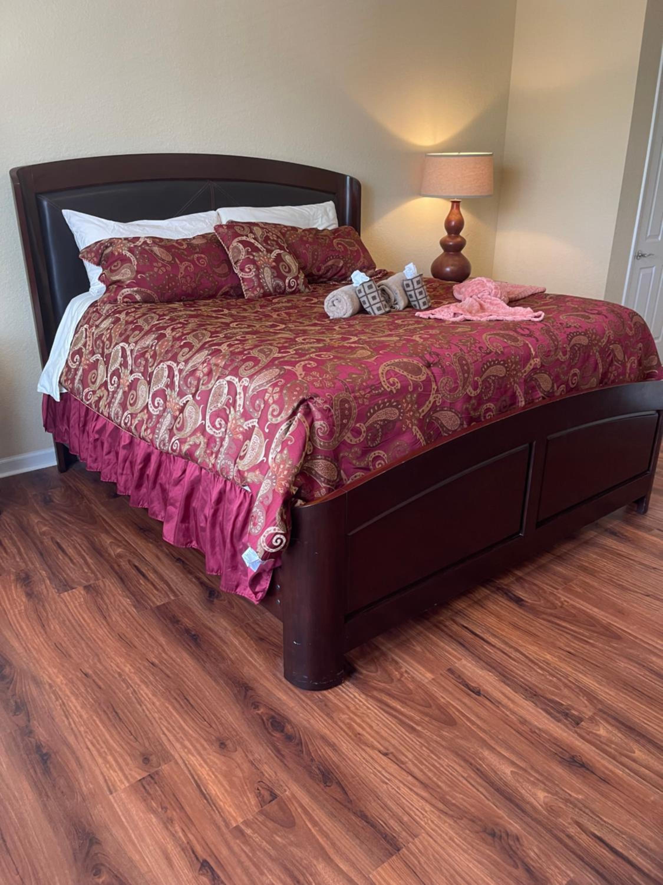 Executive 3 Bedroom Villa at Universal,Convention Center, Vista Cay