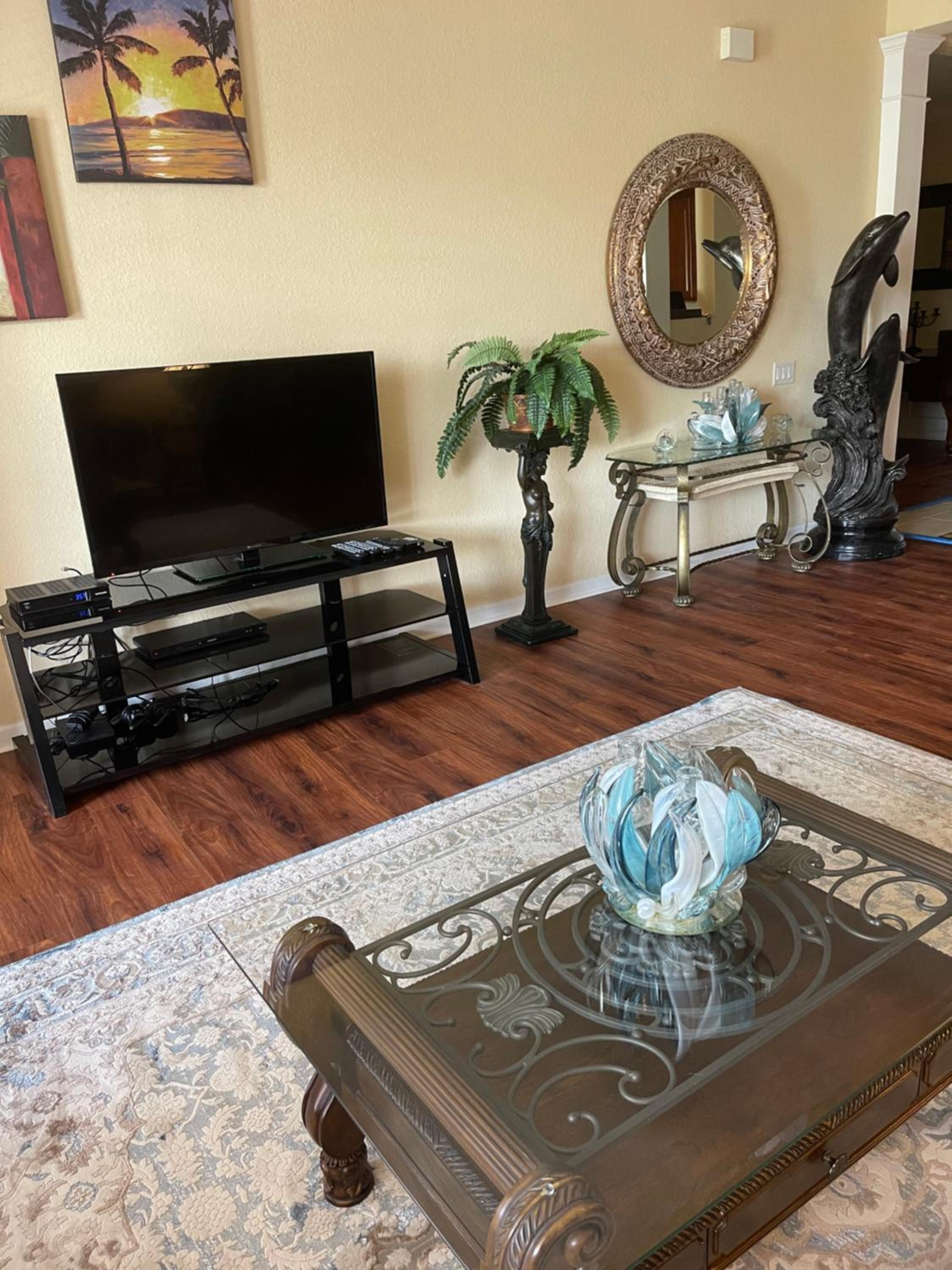 Executive 3 Bedroom Villa at Universal,Convention Center, Vista Cay