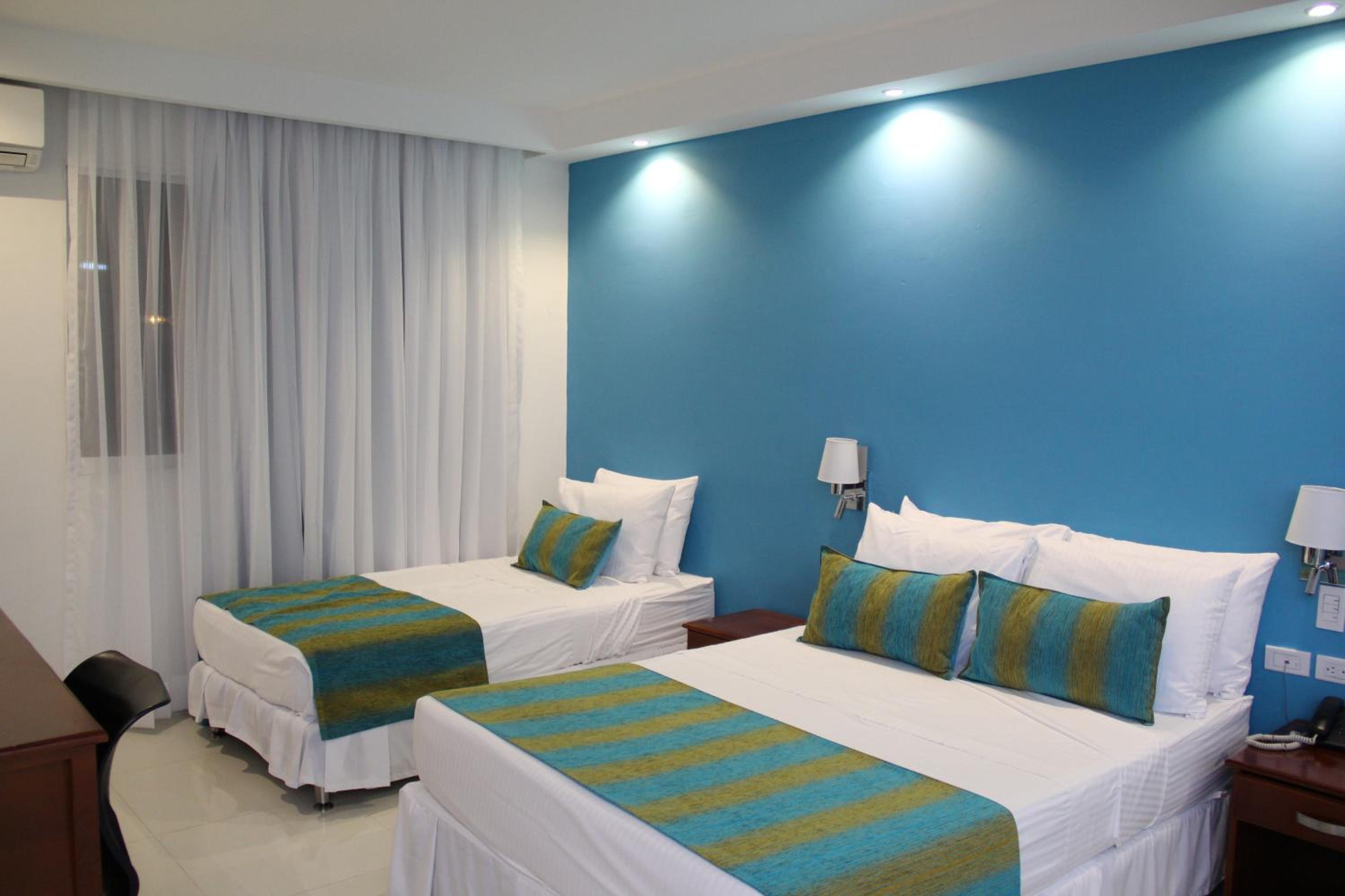 Hotel Bocagrande Cartagena