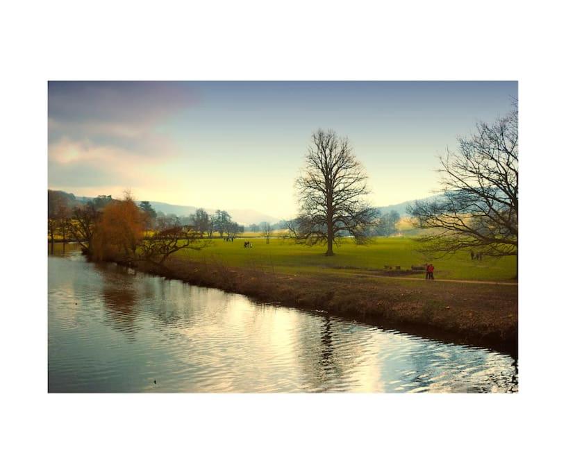 Cosy & quirky cottage in the heart of Bakewell. view 4