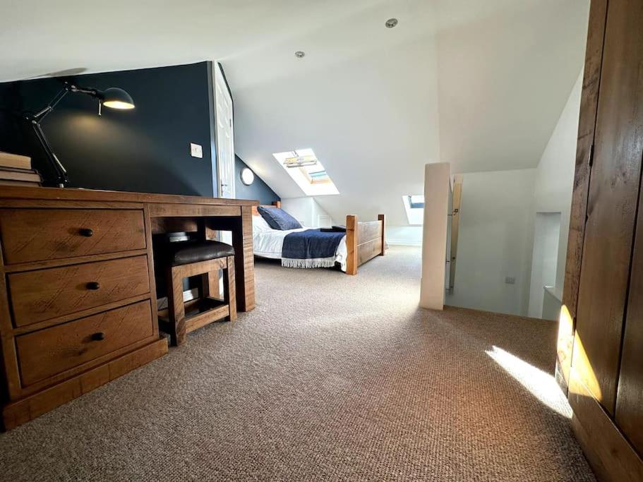 Cosy & quirky cottage in the heart of Bakewell. view 5