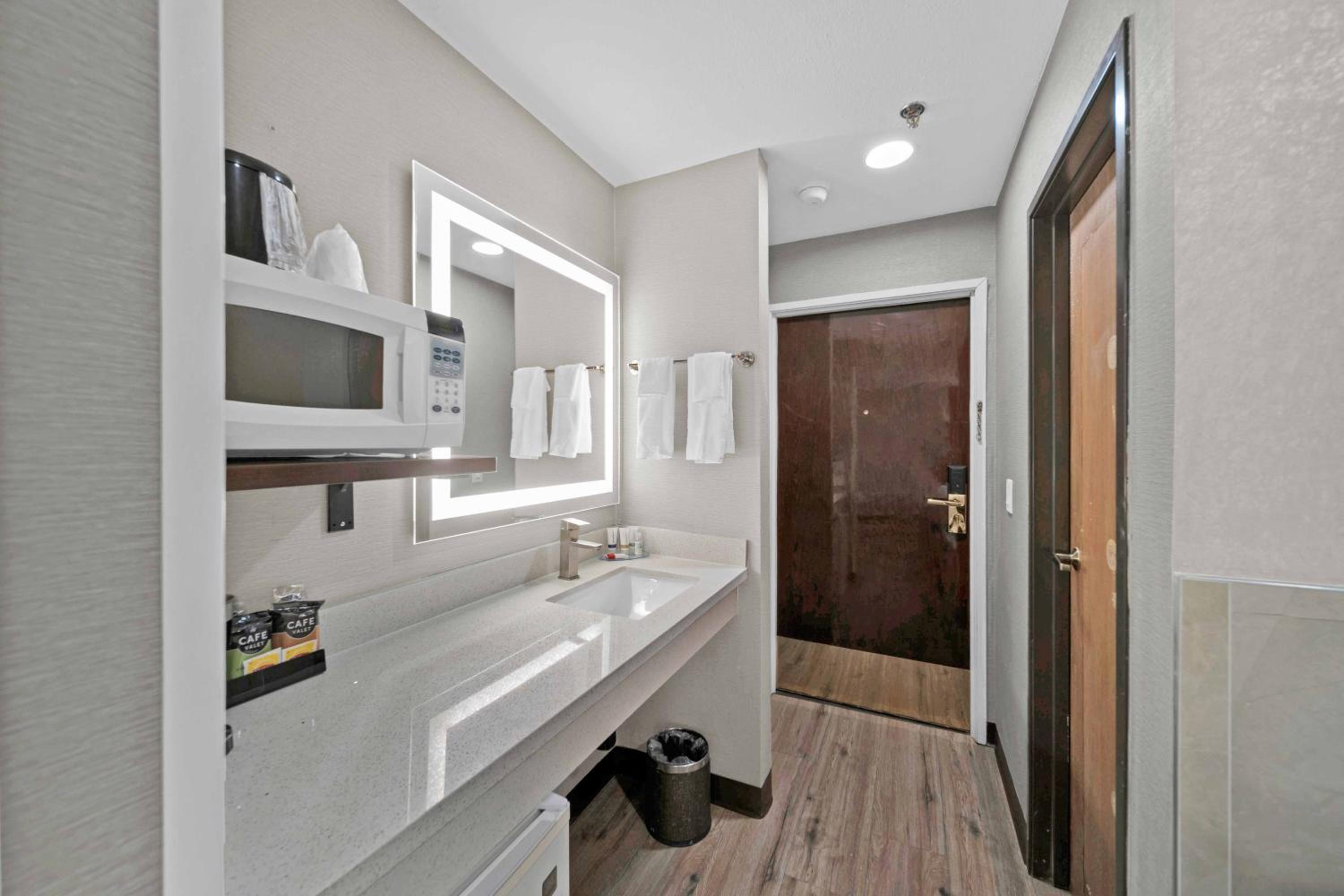 Baymont by Wyndham Anderson, Billede 20